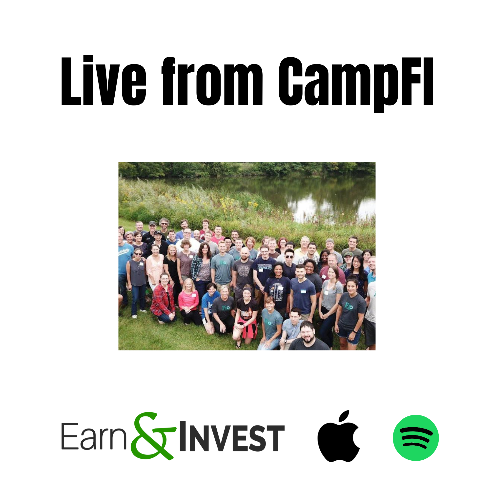 Live from CampFI Midwest 2024