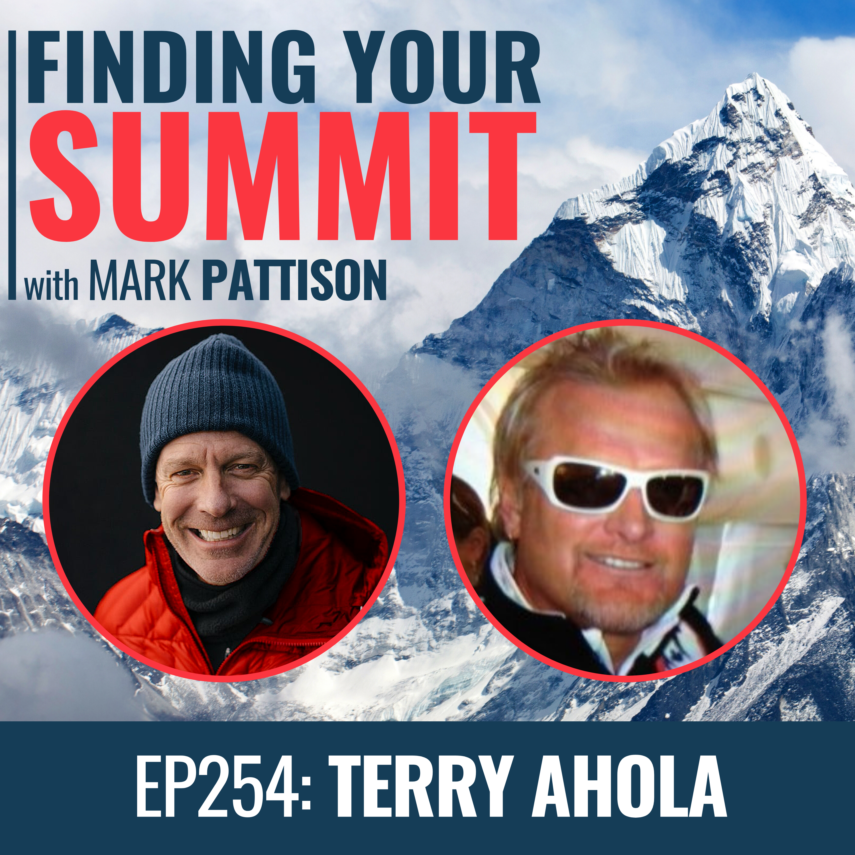 Finding Your Summit