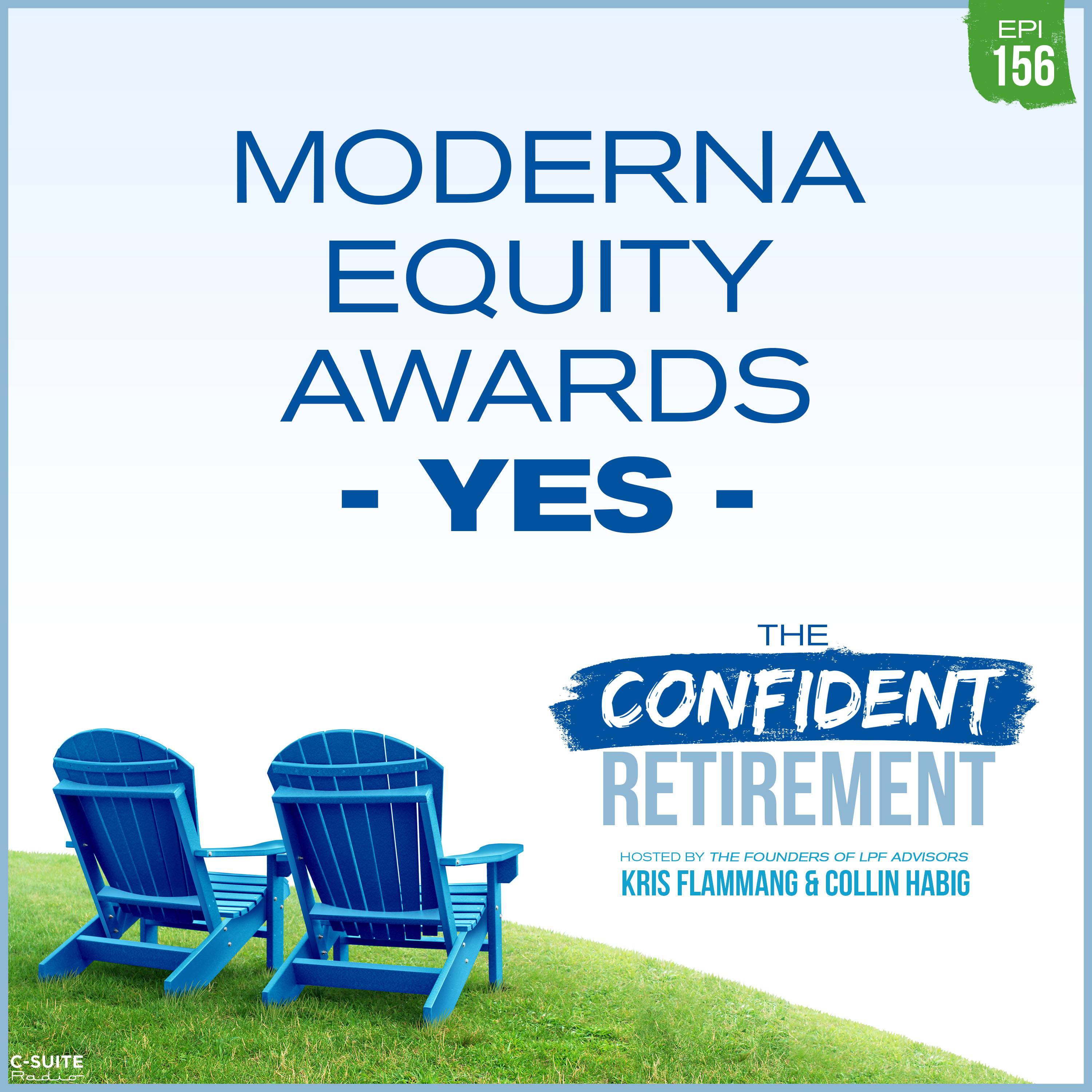 The Confident Retirement