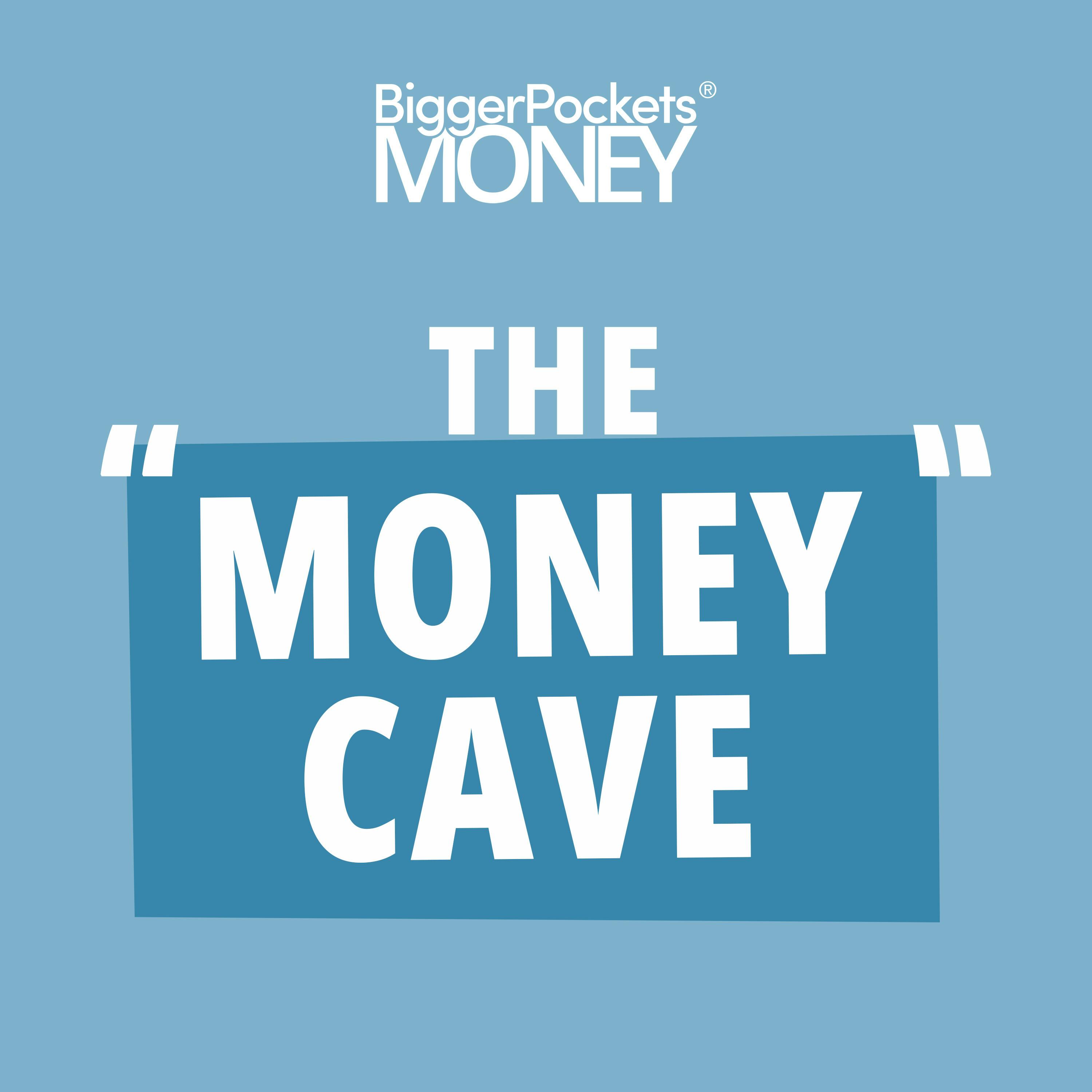 420: Trading His Man Cave for a “Money Cave” That Makes THOUSANDS a Month