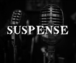Sonic Summerstock Playhouse Replay 14.4- Suspense Who Goes There!