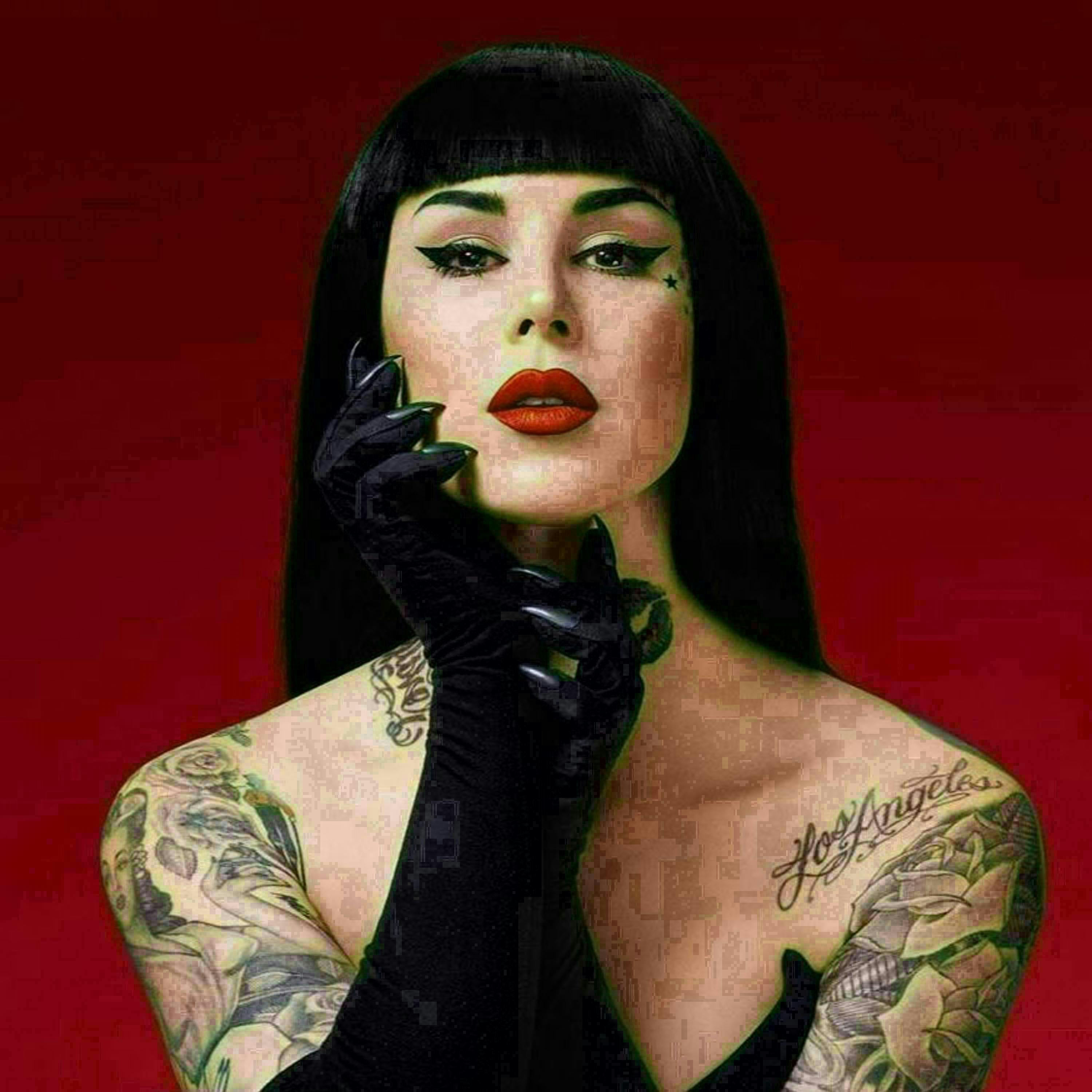 274 - Israel, Kat Von D, Endtimes and War on Demand ft. Kenon, Ben and Andrew