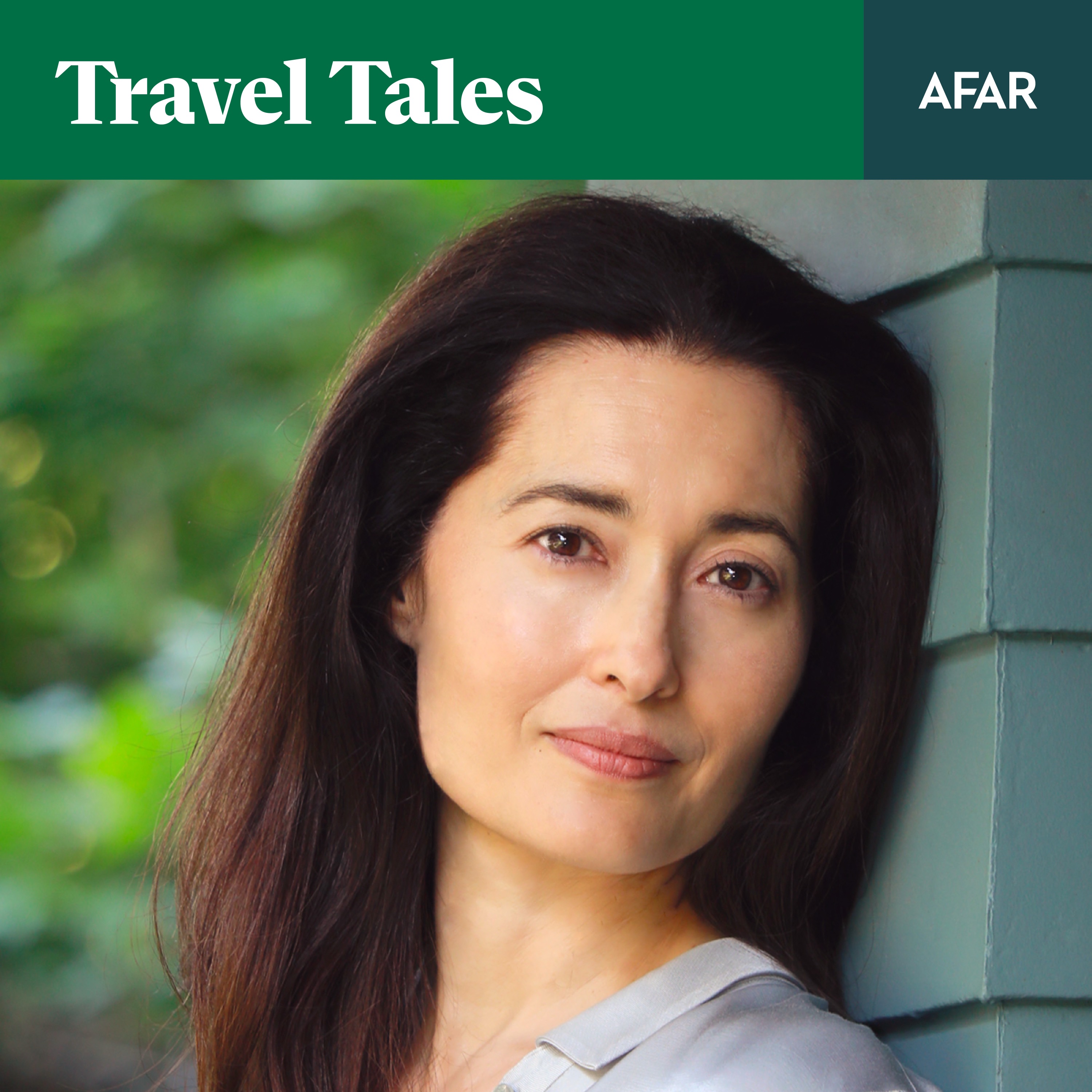 Travel Tales by Afar