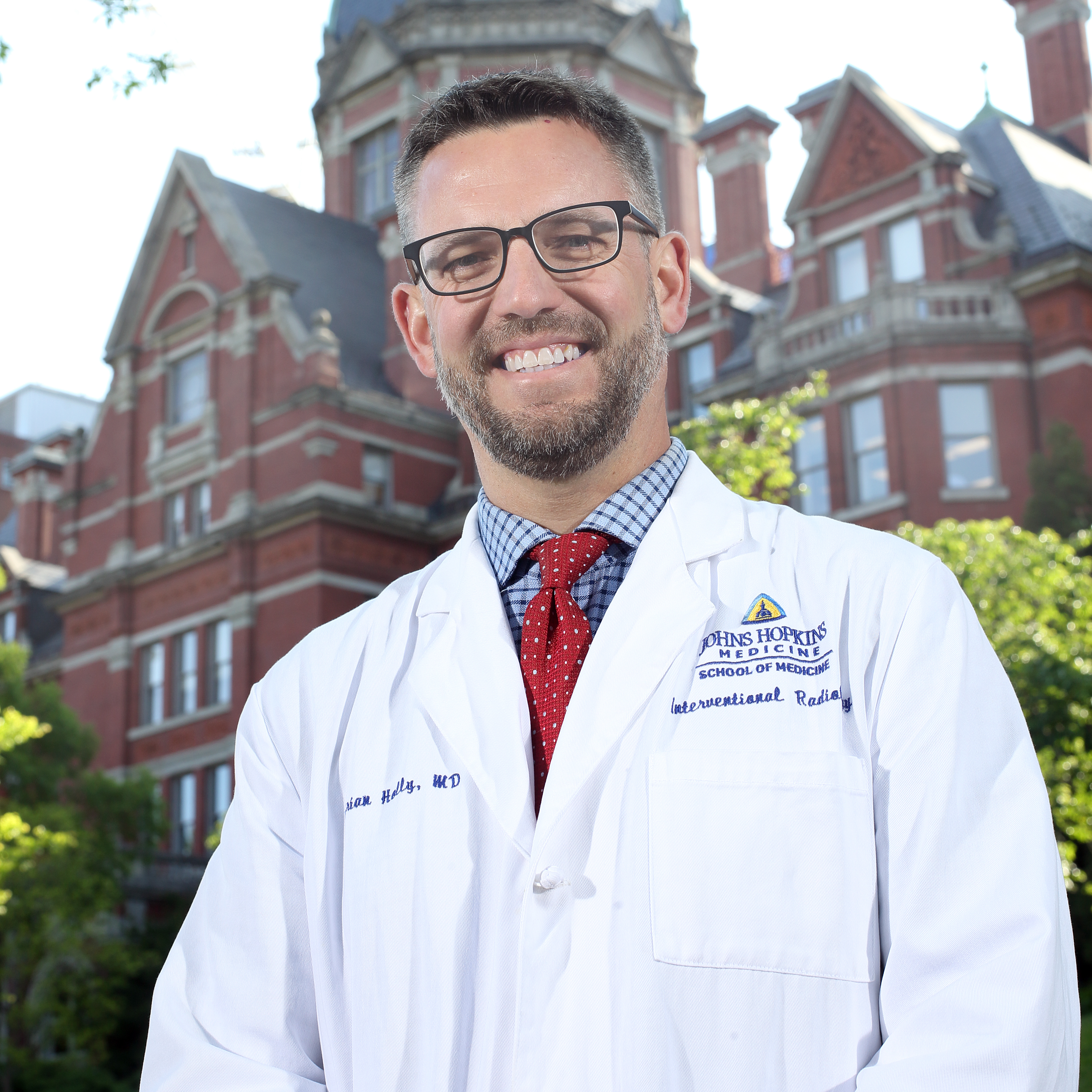 Ep. 421 A Deep Dive into Biliary Interventions with Dr. Brian Holly episode artwork