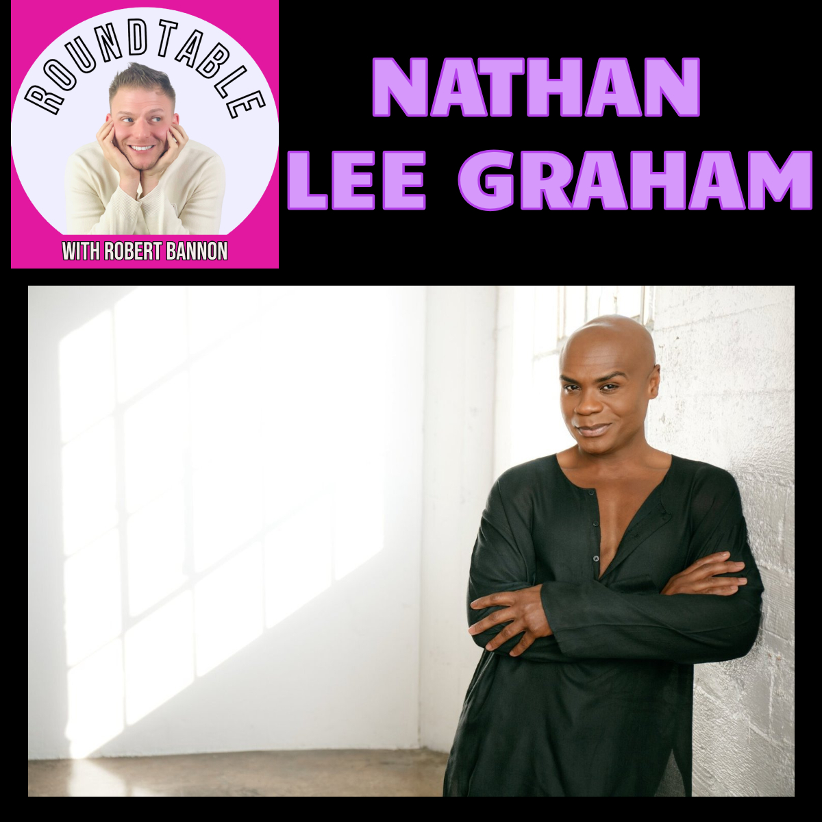 The Roundtable with Robert Bannon