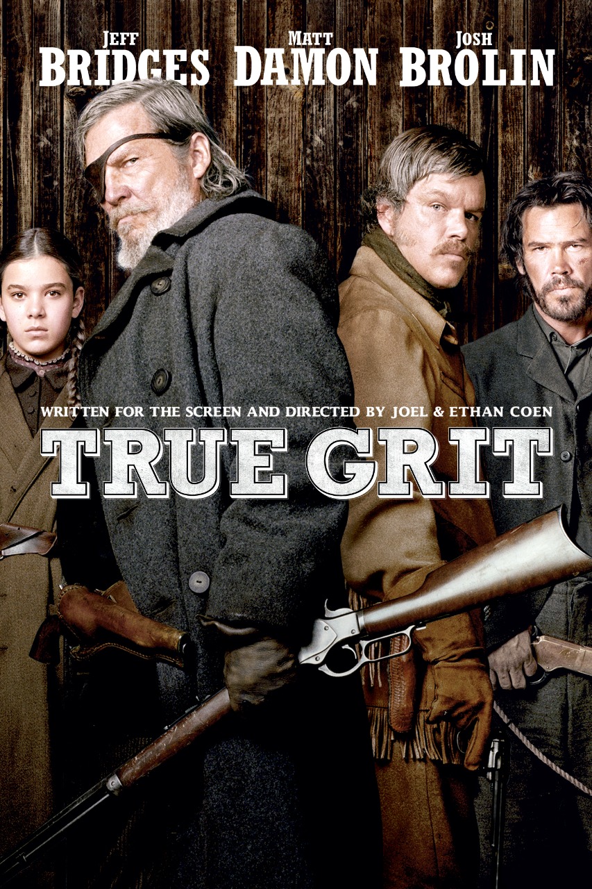 Episode # 279 True Grit Amelie Thomas and Matthew Turner from Fatal Attractions podcast