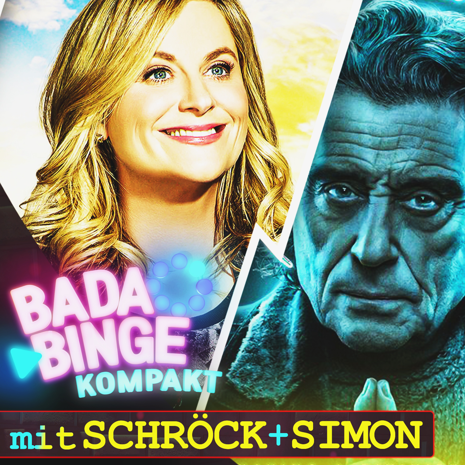 #4 | Parks and Recreation top, American Gods eher flop episode artwork