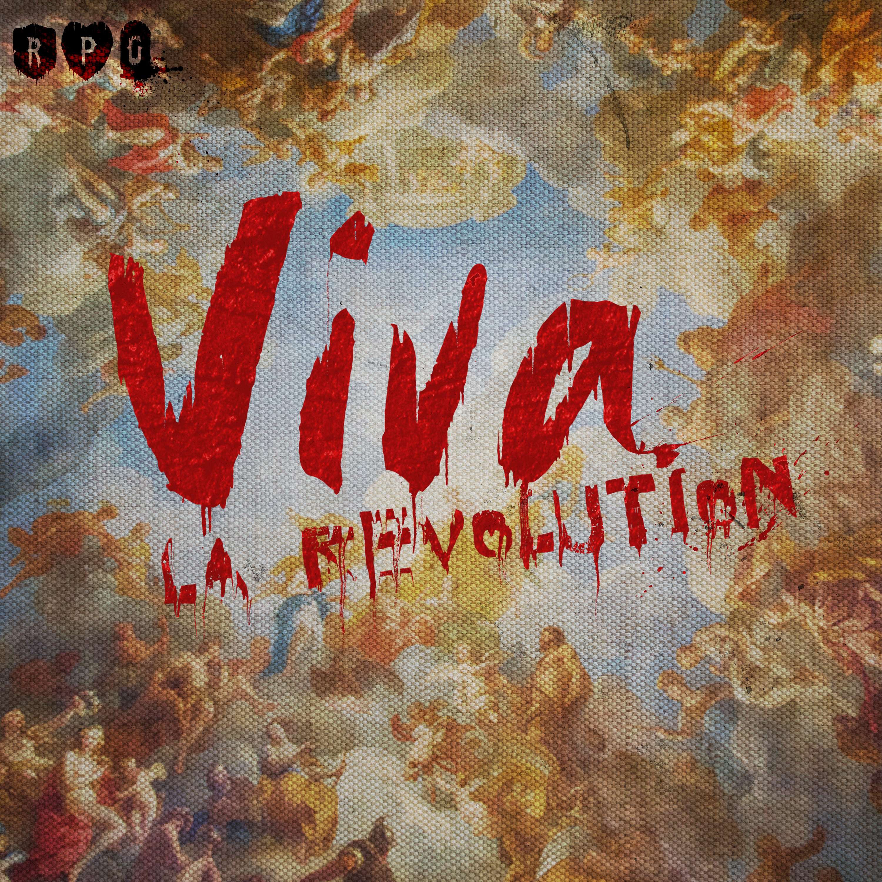 Realms of Peril & Glory | An Actual Play Anthology