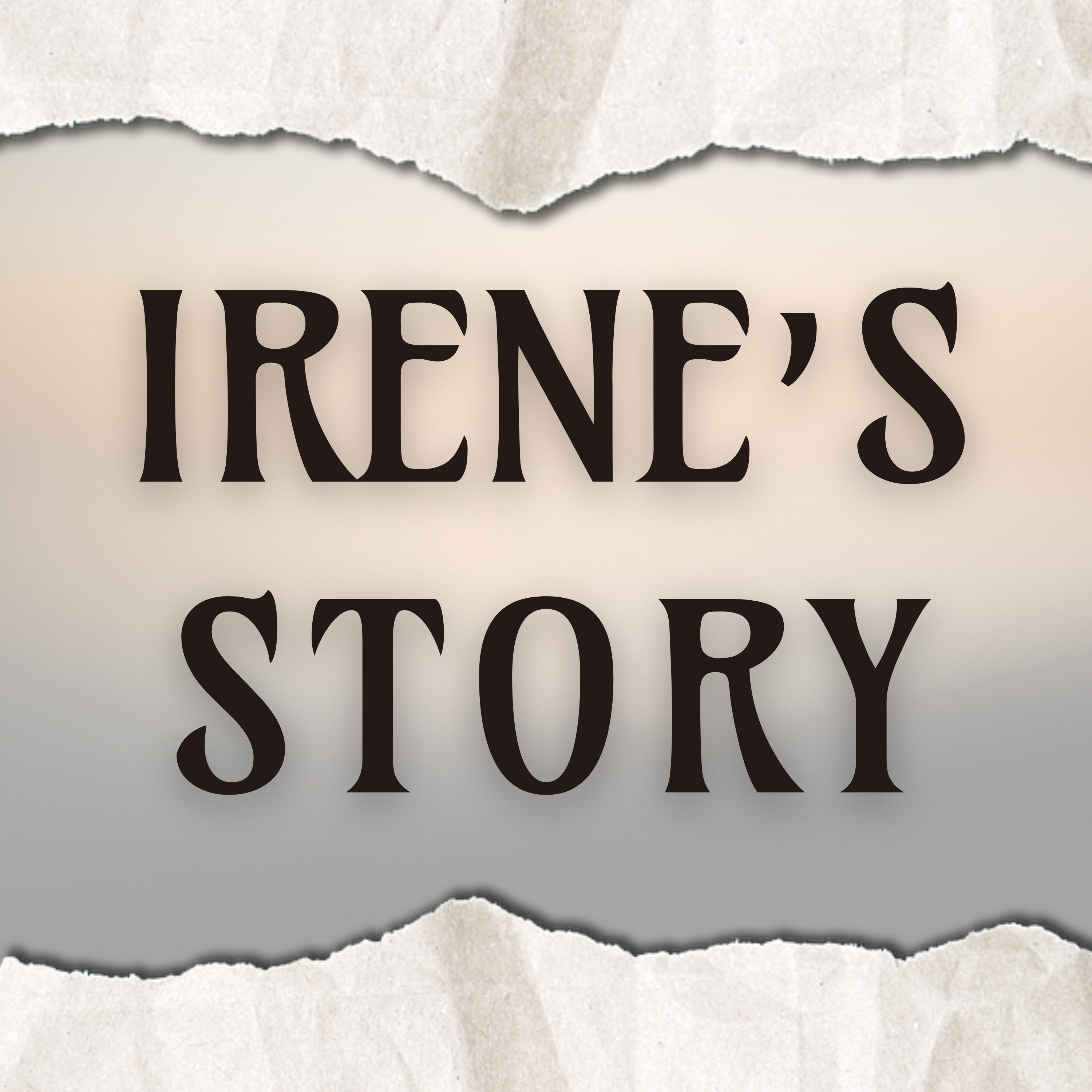 Irene’s Story