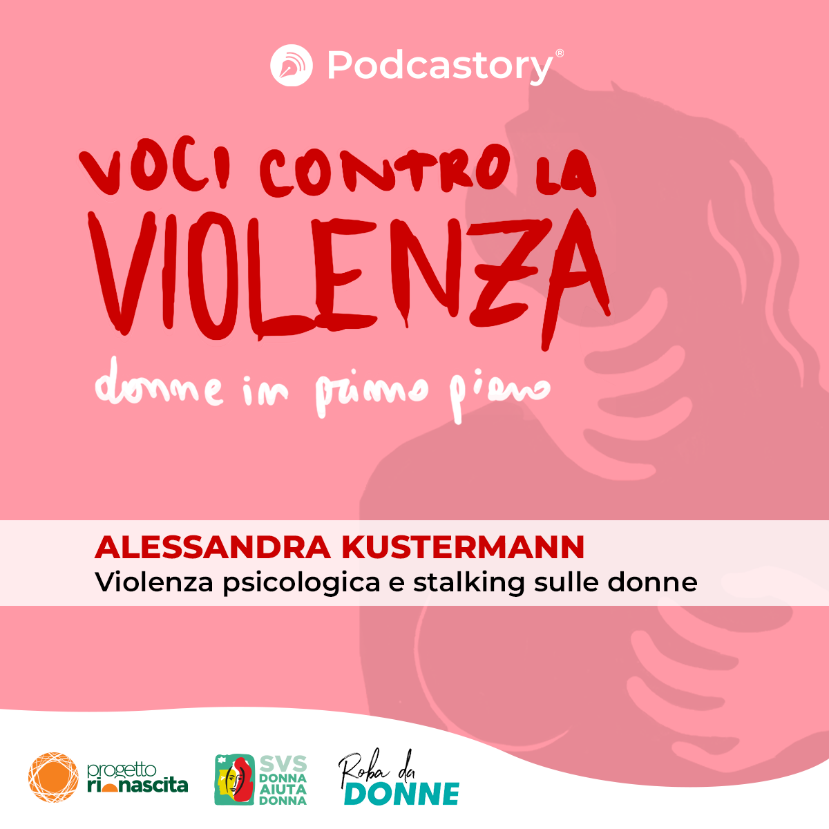 Violenza psicologica e stalking sulle donne