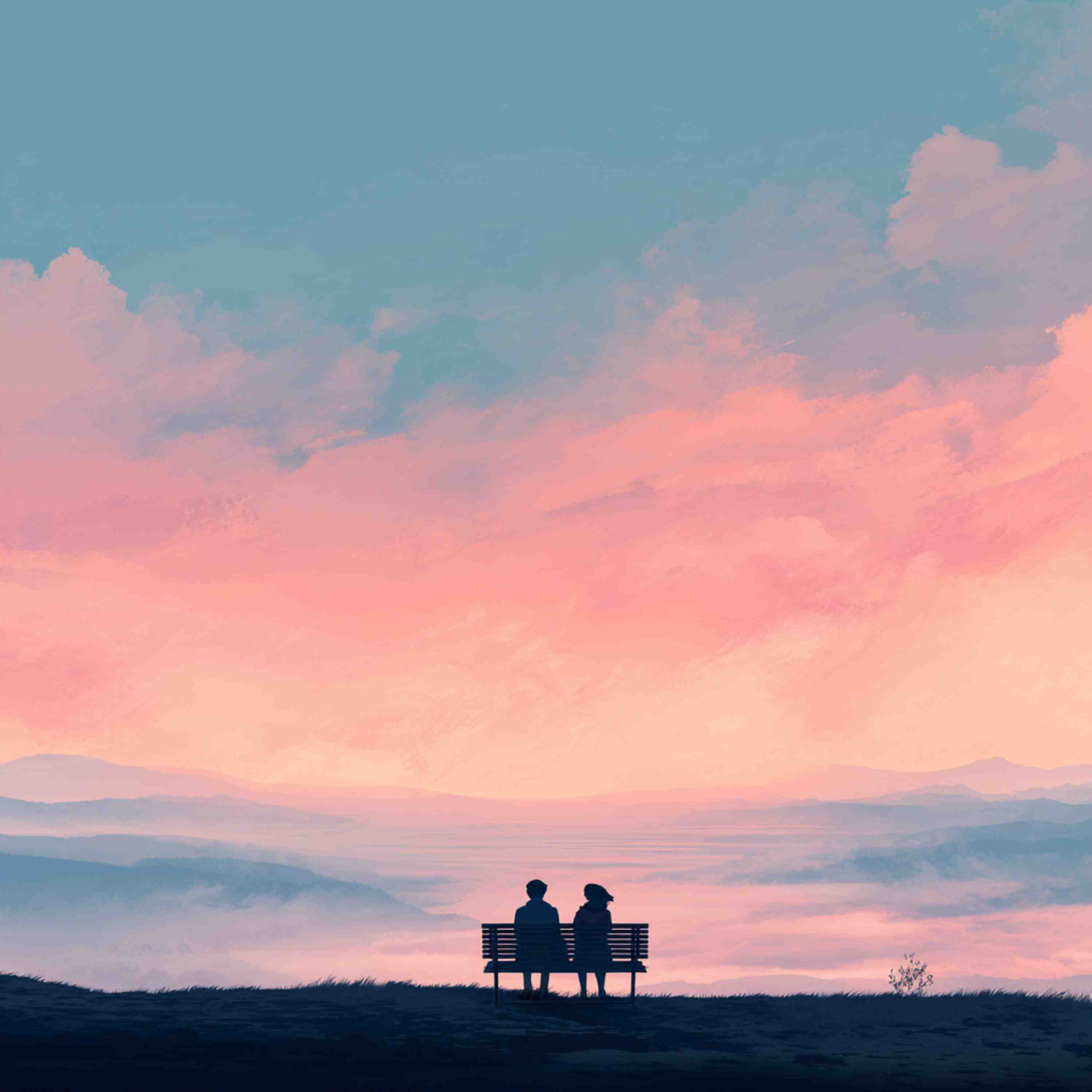 [Part 1] How to Keep From Growing Apart by Melissa Josue on Marriage Advice and Creating A Life With Your Partner