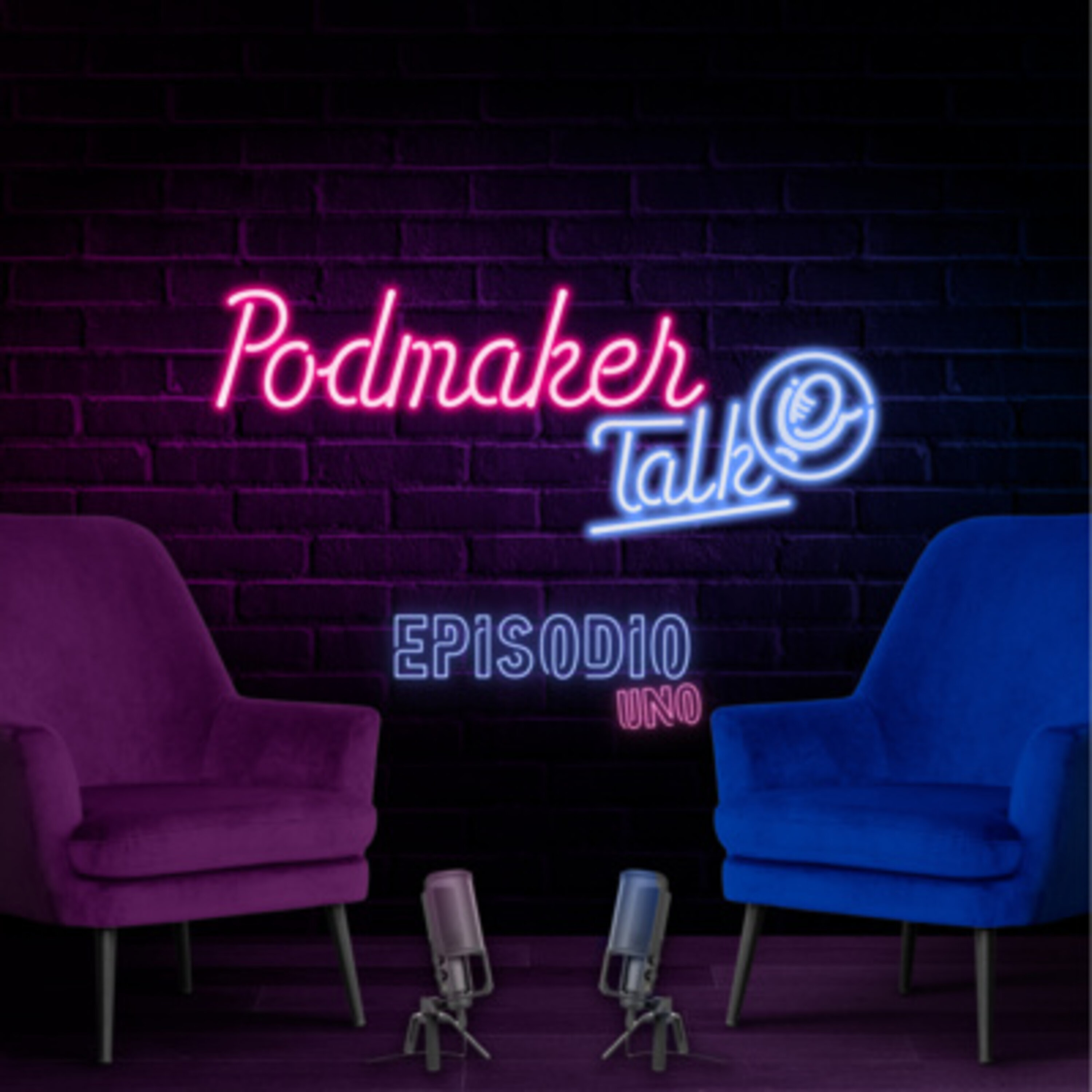 Podmaker Talk