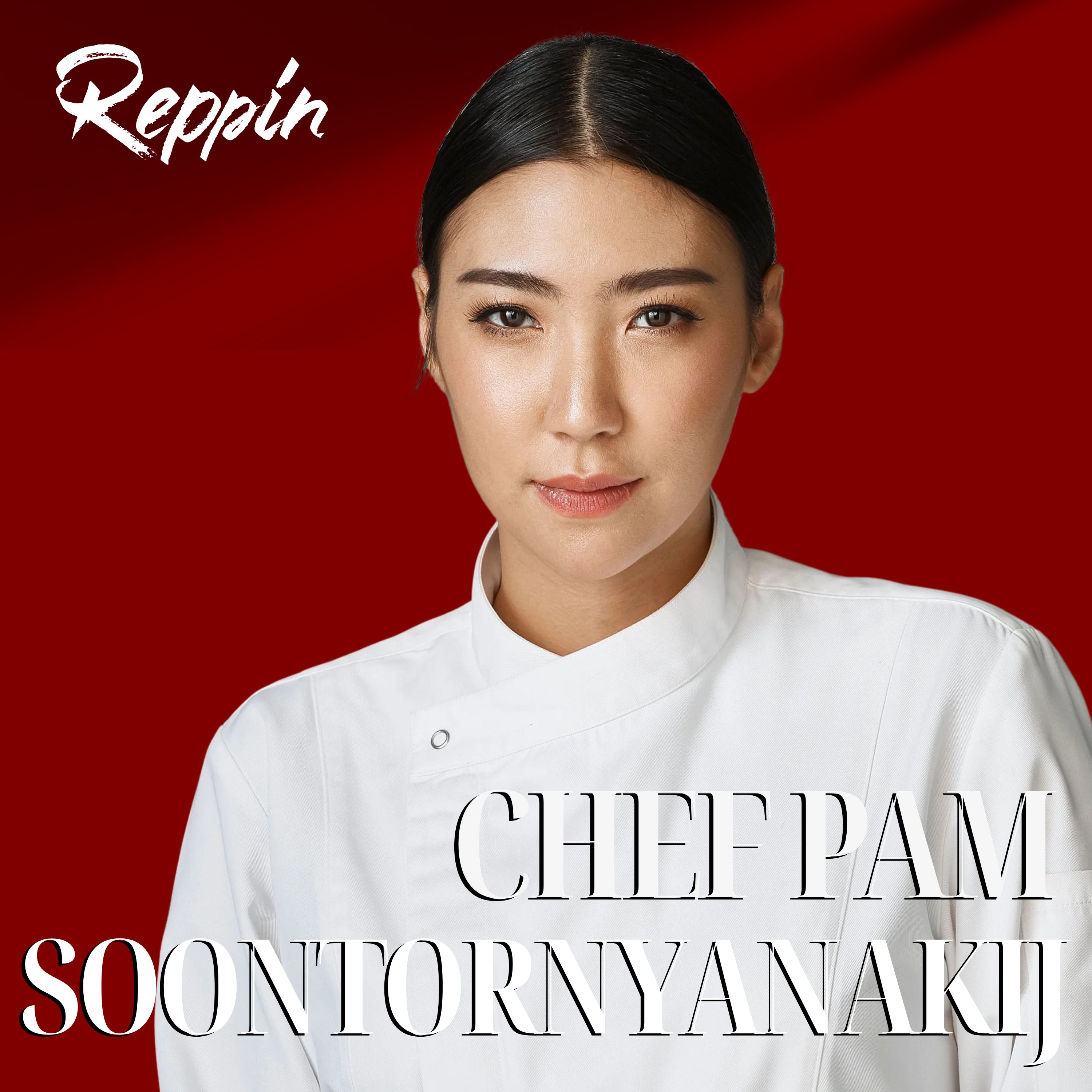 From the Grind to Global Greatness: Chef Pam becoming the World’s Best