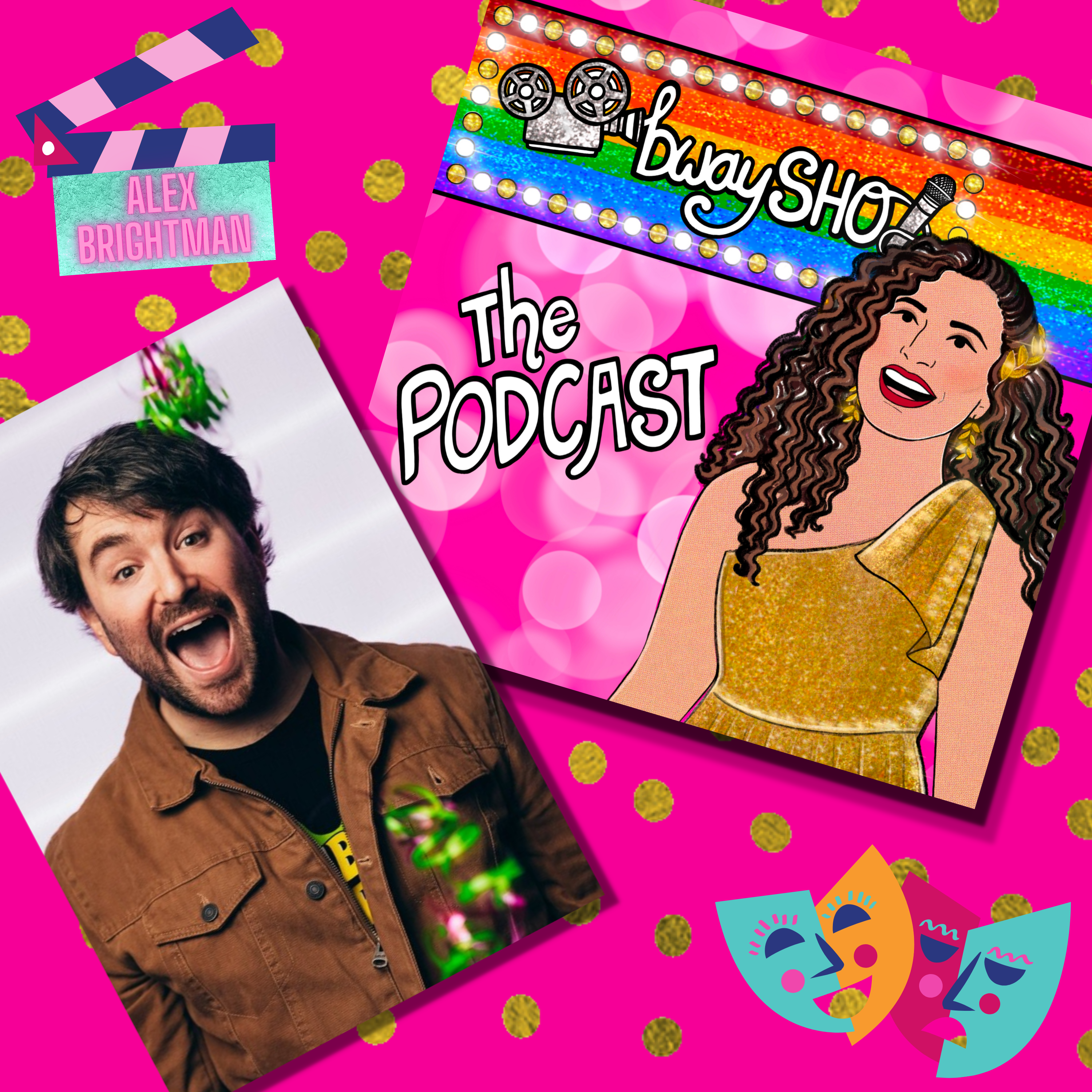 bwaySHO: The Podcast