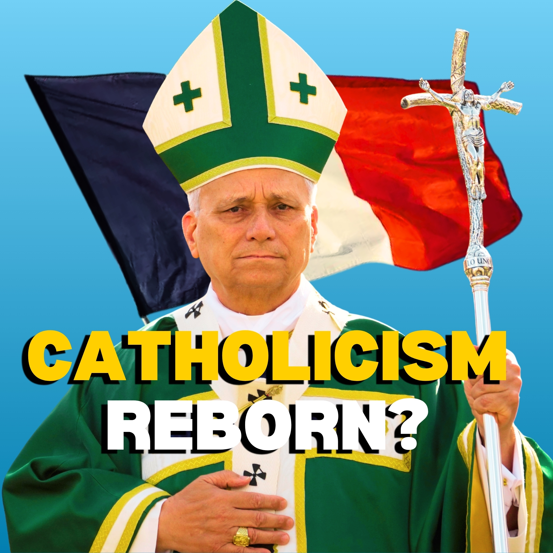 French Catholicism Reborn? What happened on Pope Leo’s visit to France (and why it matters for all of us)