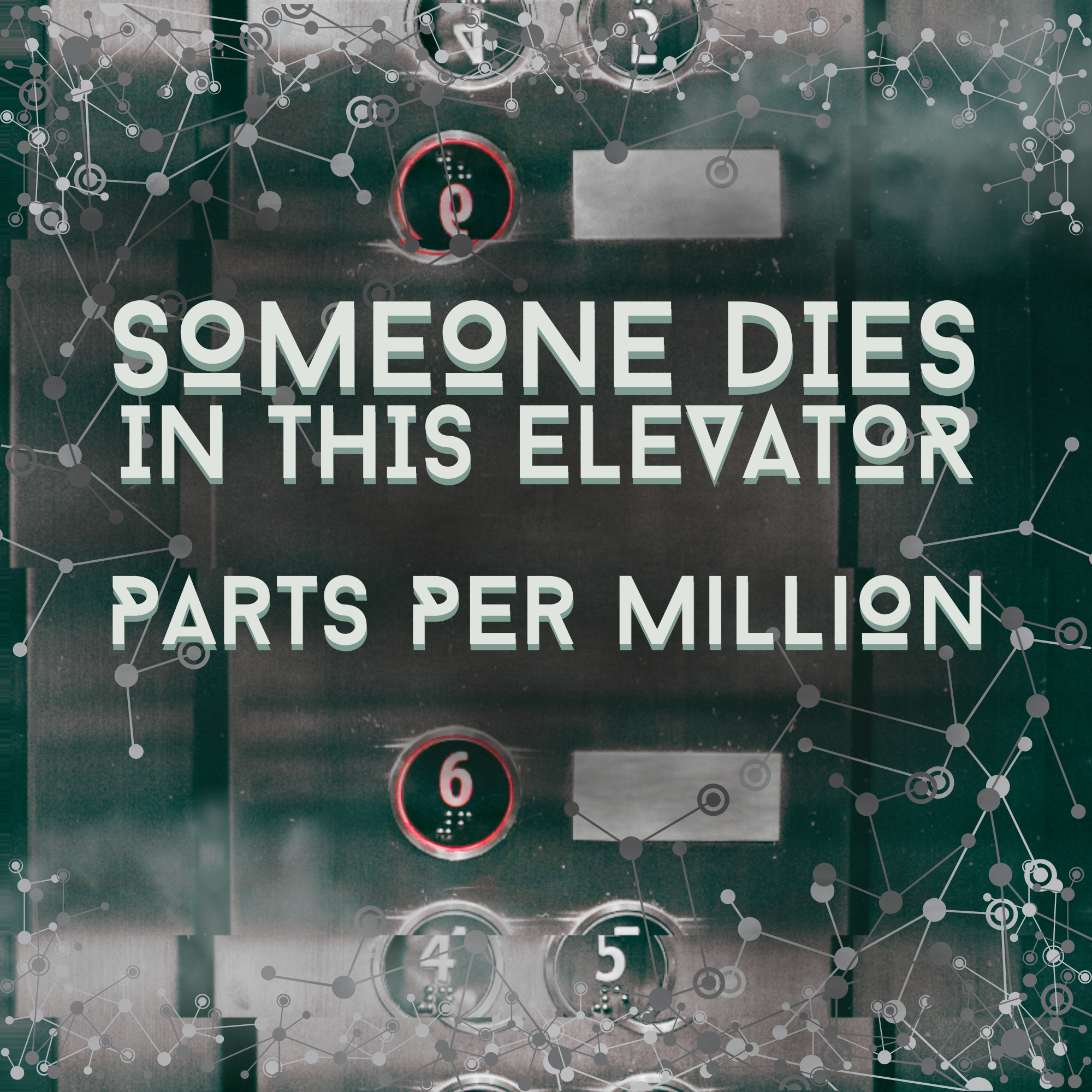 Someone Dies In This Elevator