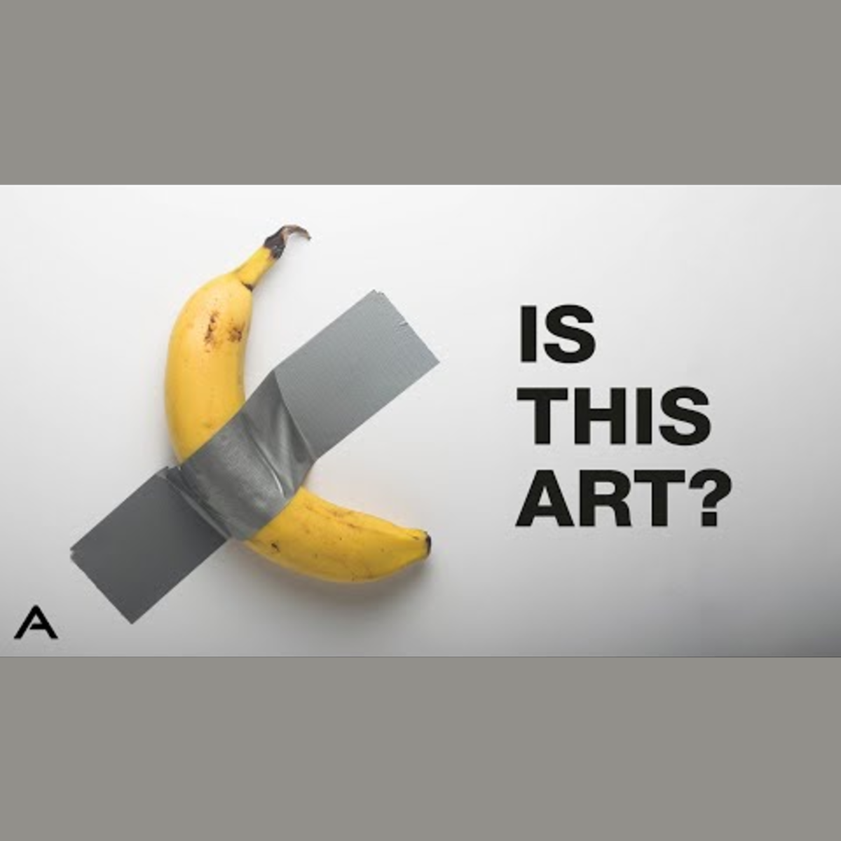 Exploring the Definition of Art Across Cultures episode artwork