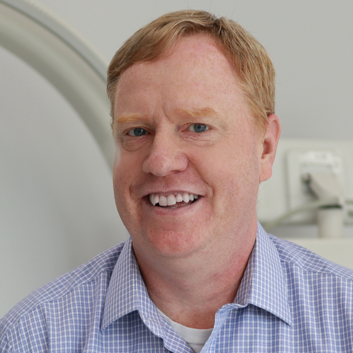 BackTable Vascular & Interventional