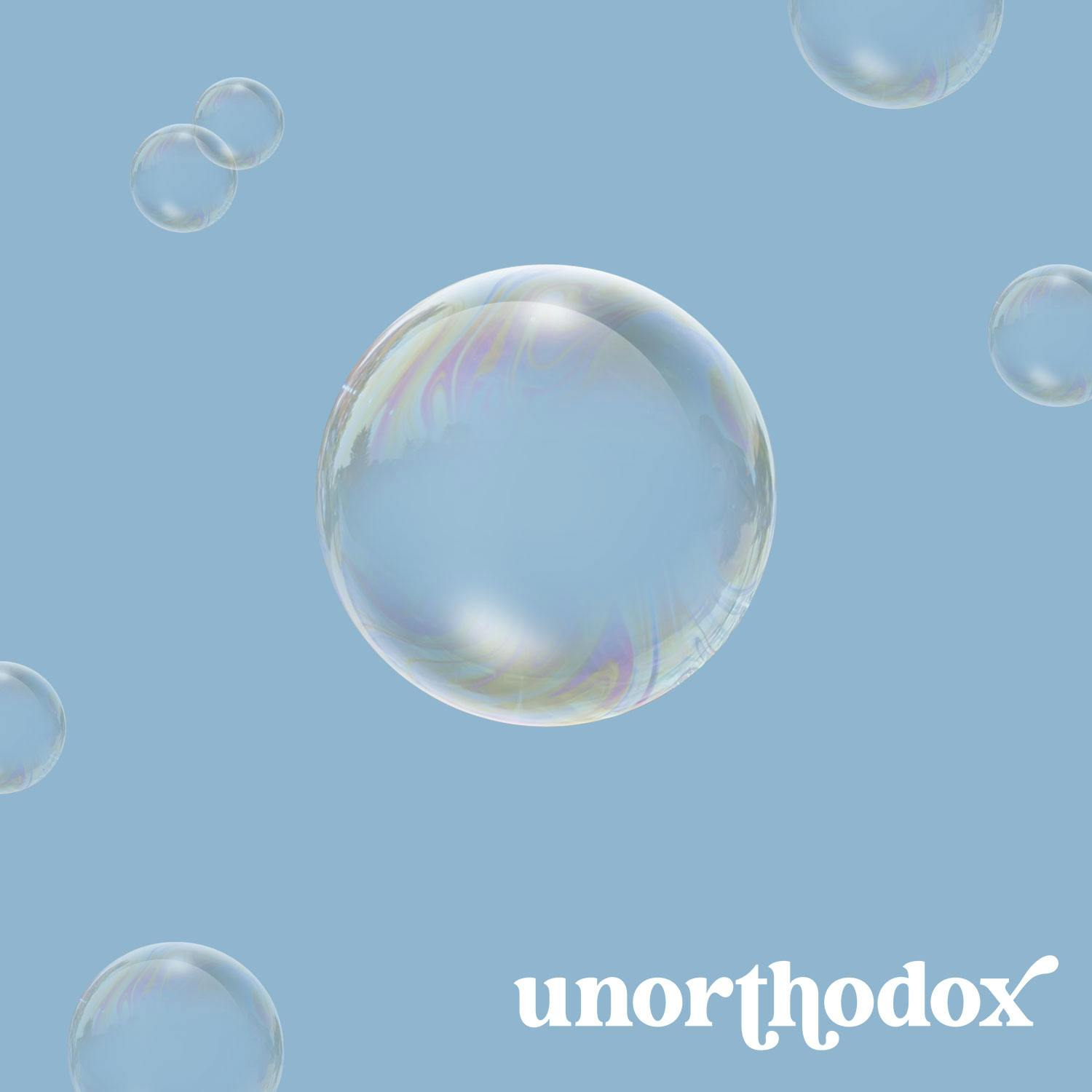 Bubble Trouble: Ep. 367
