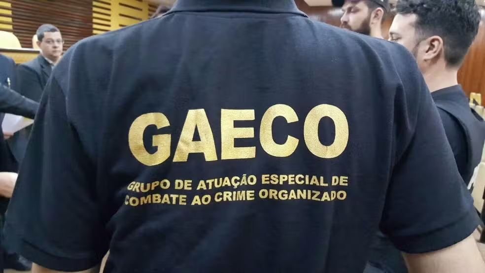 Operação investiga movimentação ilegal de R$ 26 bi por fintechs ligadas ao setor de combustíveis episode artwork