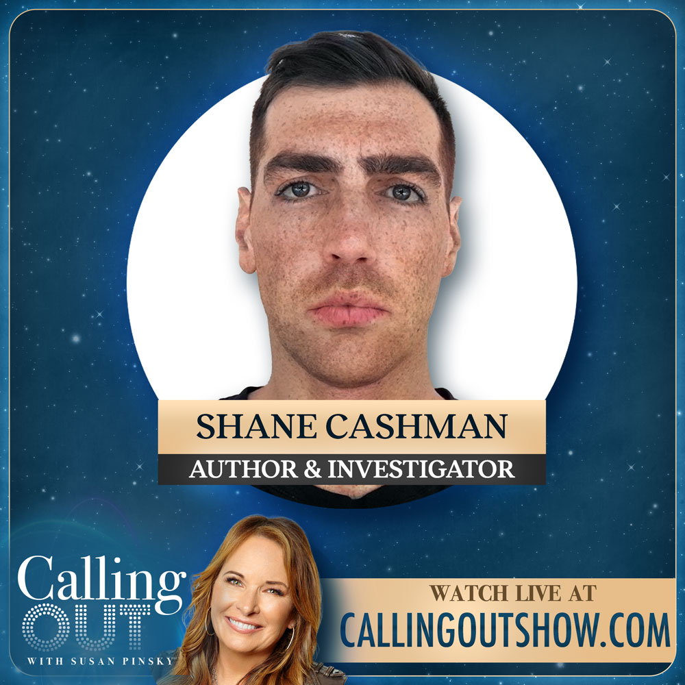 Calling Out With Susan Pinsky