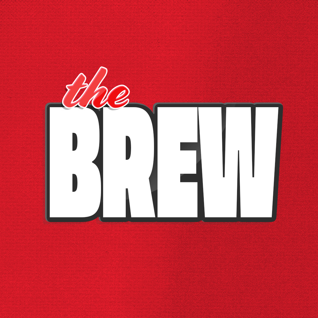 Answering Your Craziest Questions with Jim Ryan (The Slow Readers Club) | The Brew