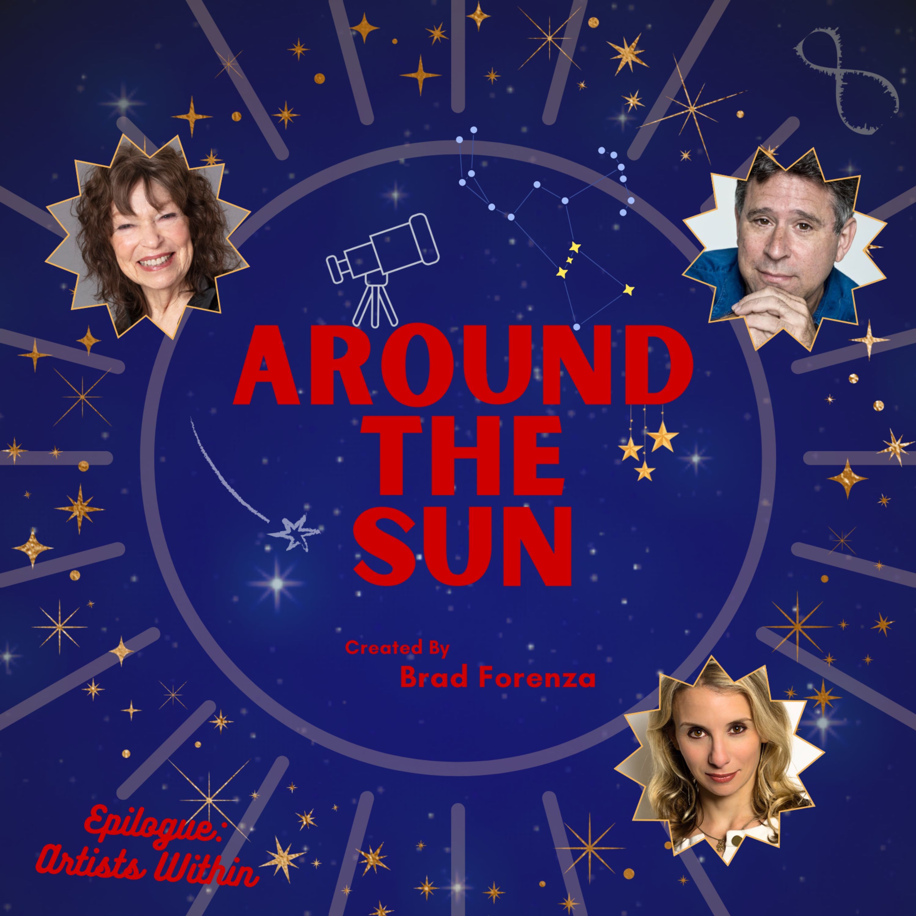 401: Eternal Flames (Gretchen Cryer & Joe Gilford)