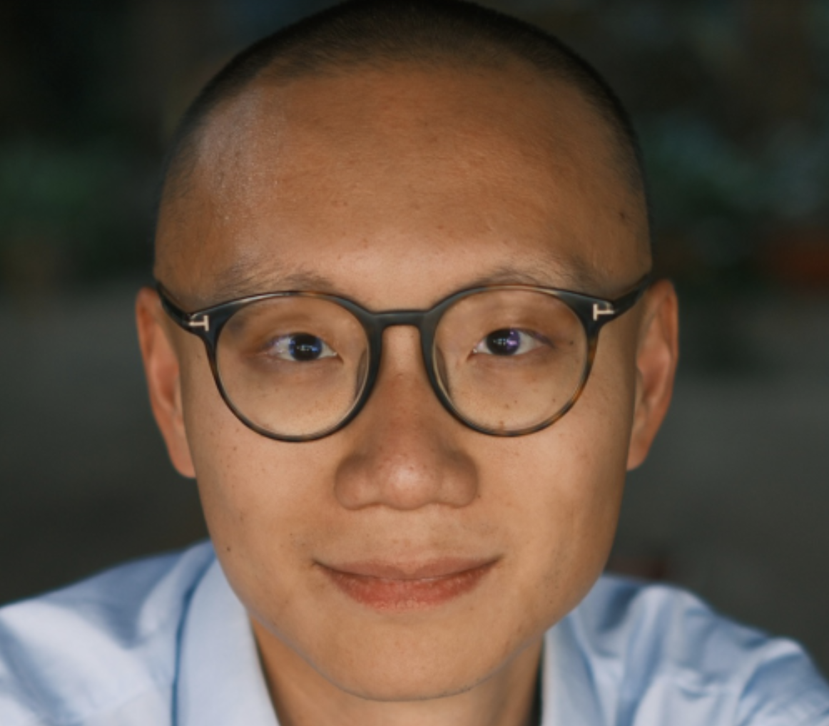 Dan Wang: China’s Quest to Engineer the Future