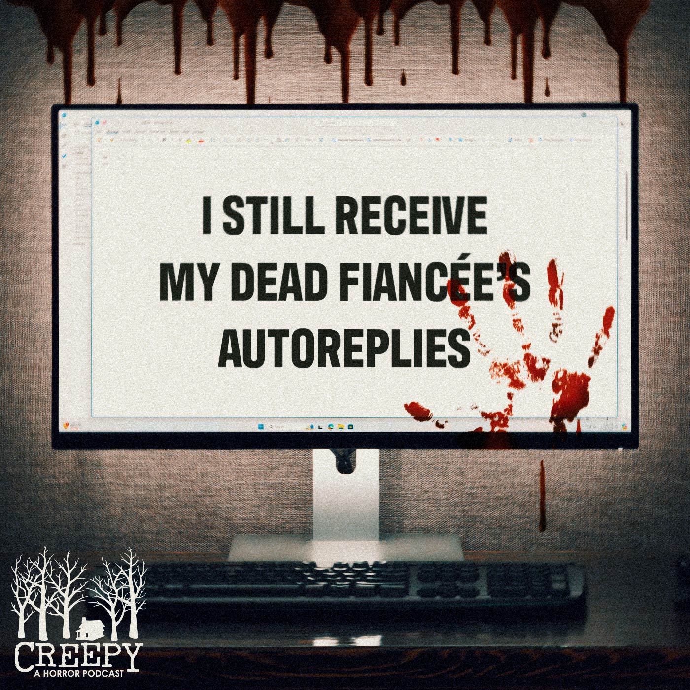 I Still Receive My Dead Fiancé's Autoreplies