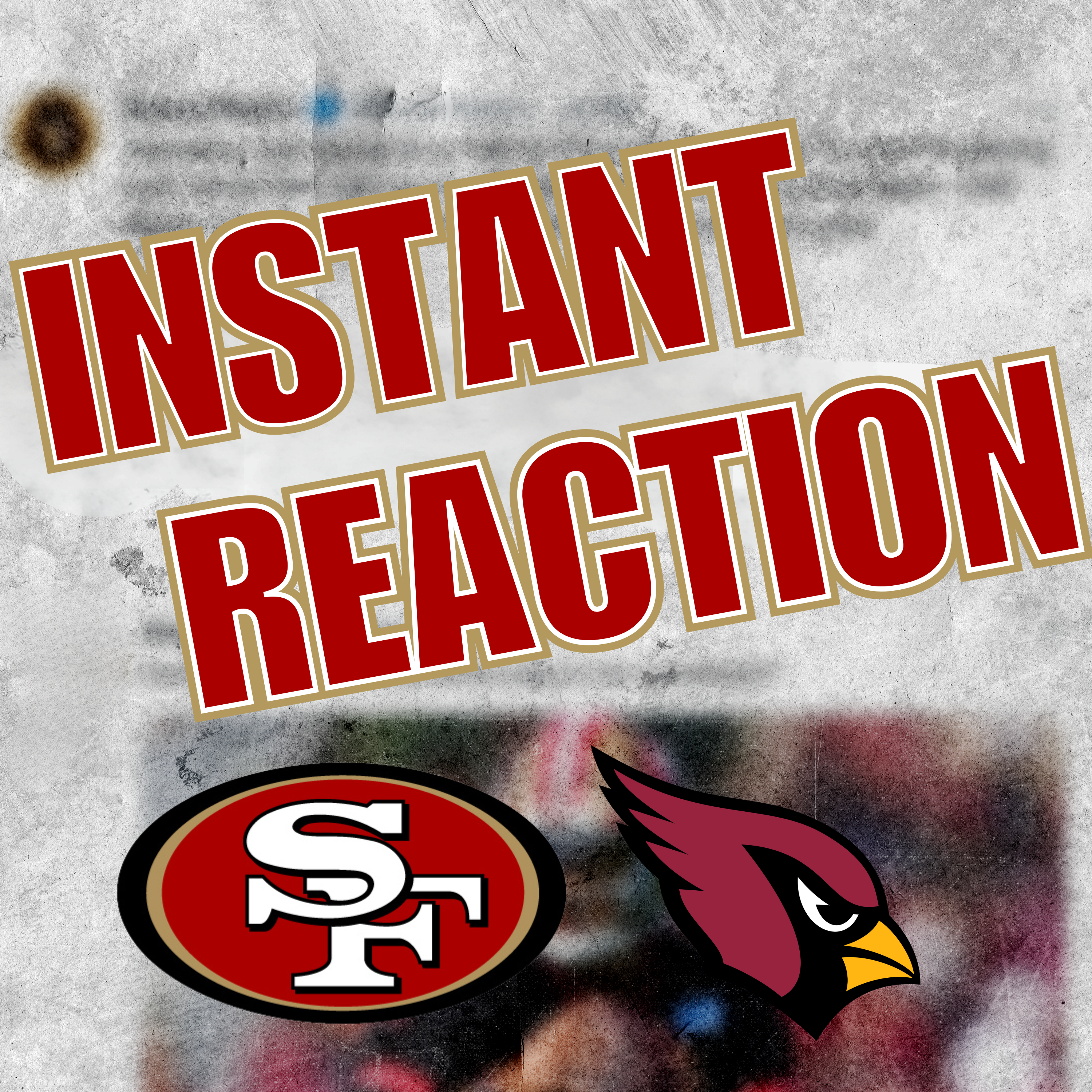 Instant Reaction: Same mistakes doom 49ers in season finale