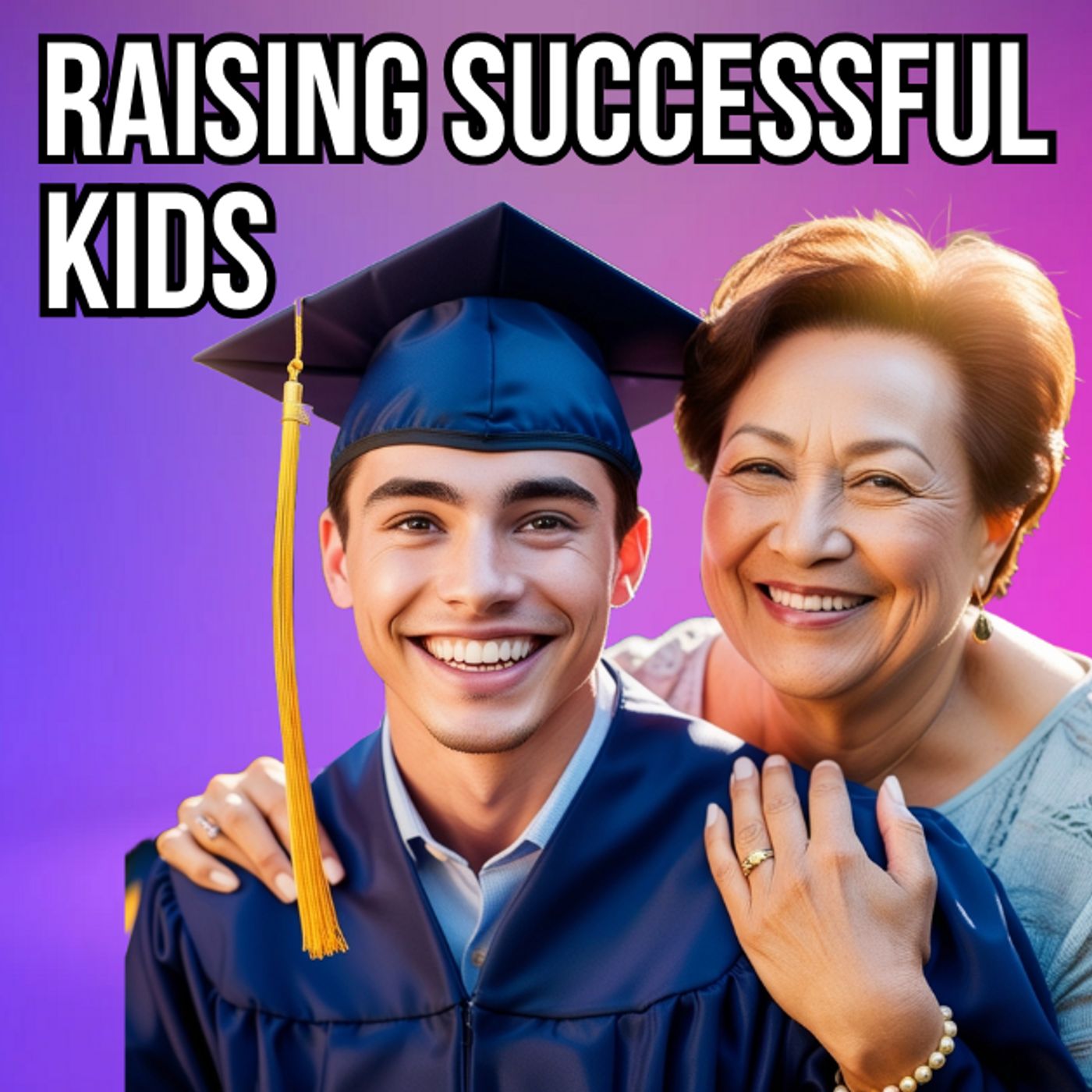 How To Raise Successful Kids | With Jordan