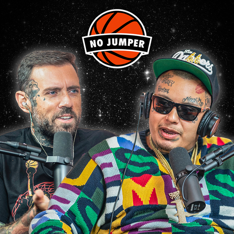 Swifty Blue on Tyga Conflict, Artists Checking In, PNB Rock's Murder ...