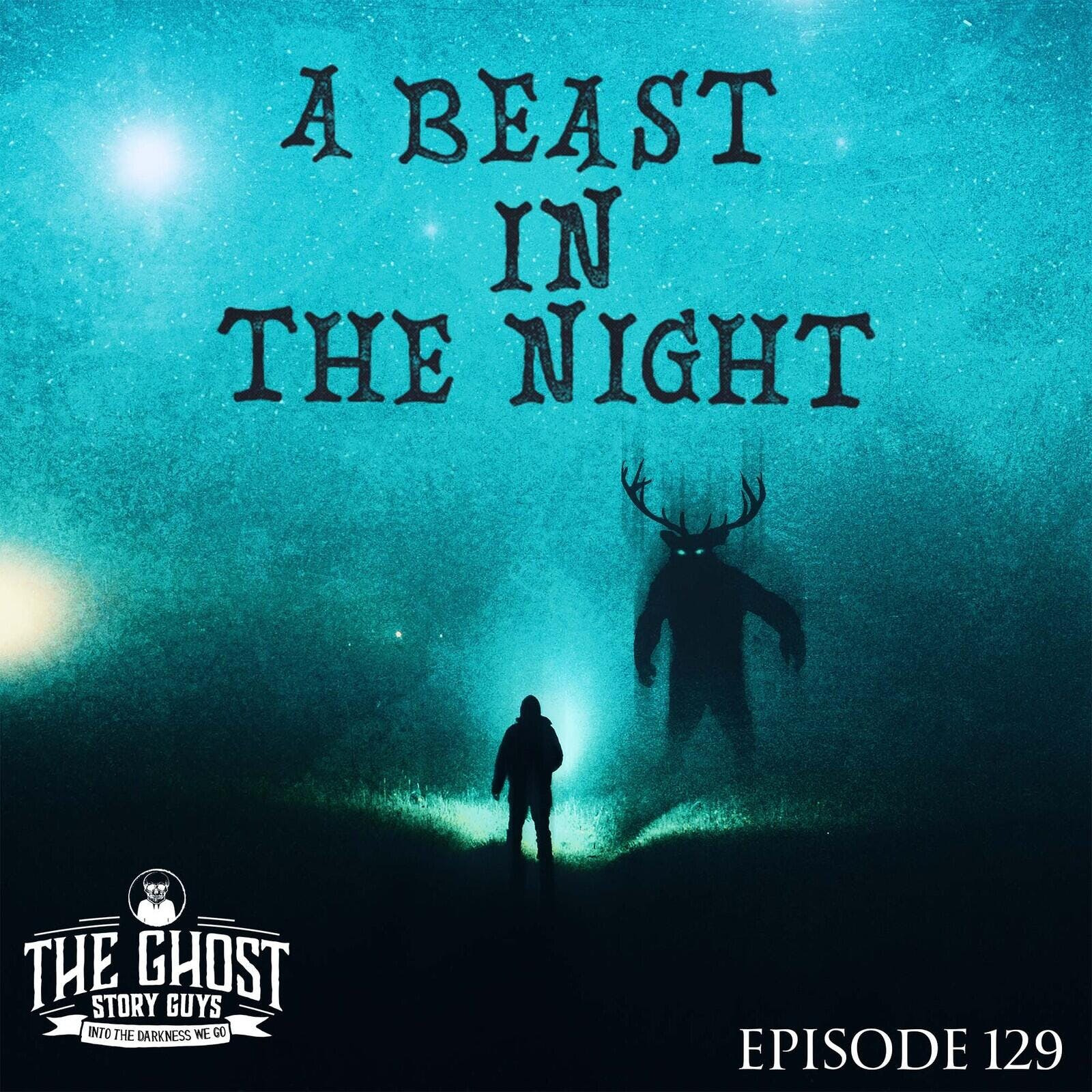 The Ghost Story Guys