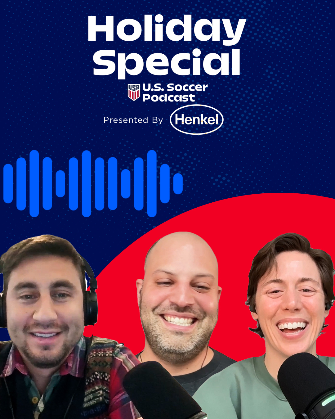 Holiday Special: End-of-Year Awards & Mailbag!