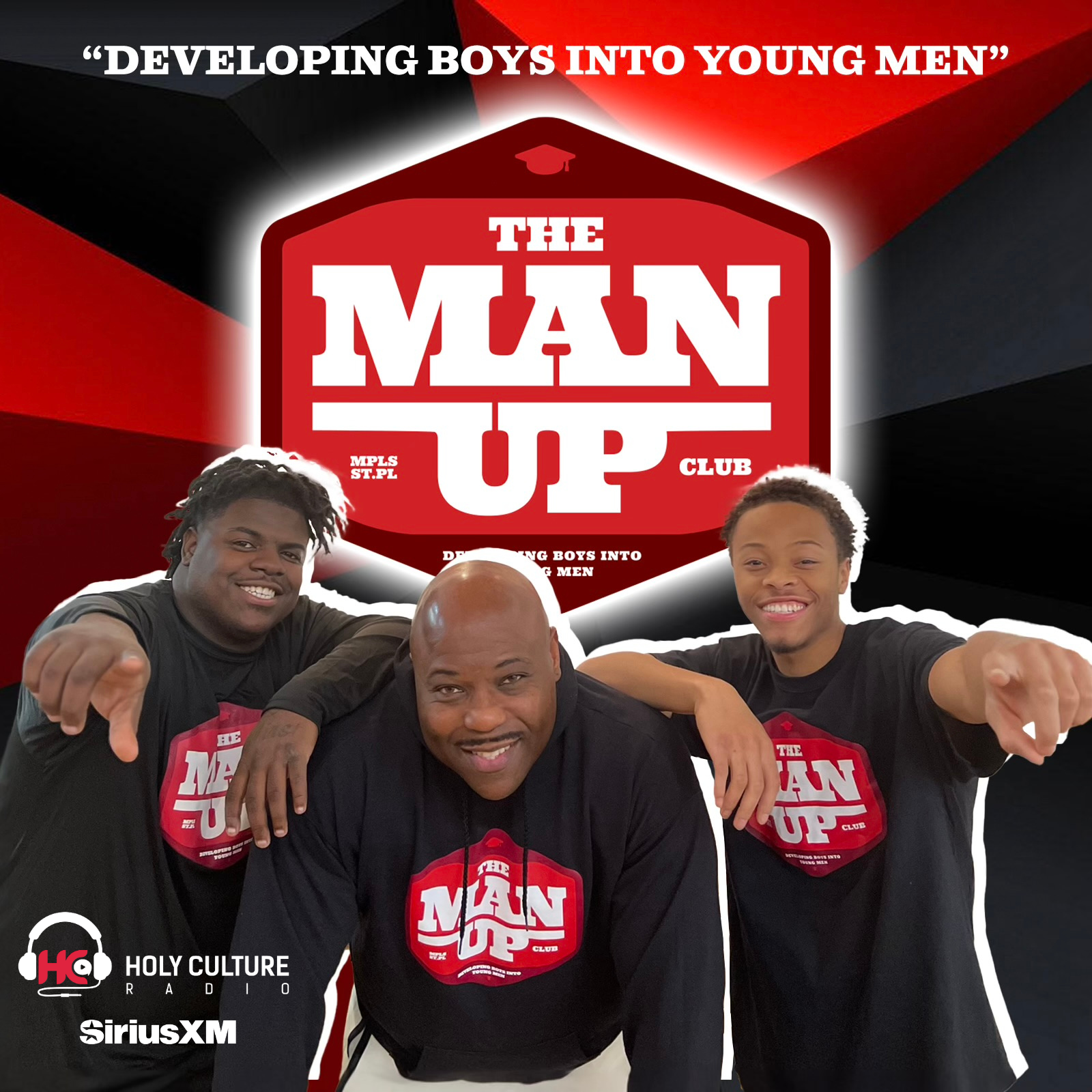 784: Mentoring At It's Best episode artwork