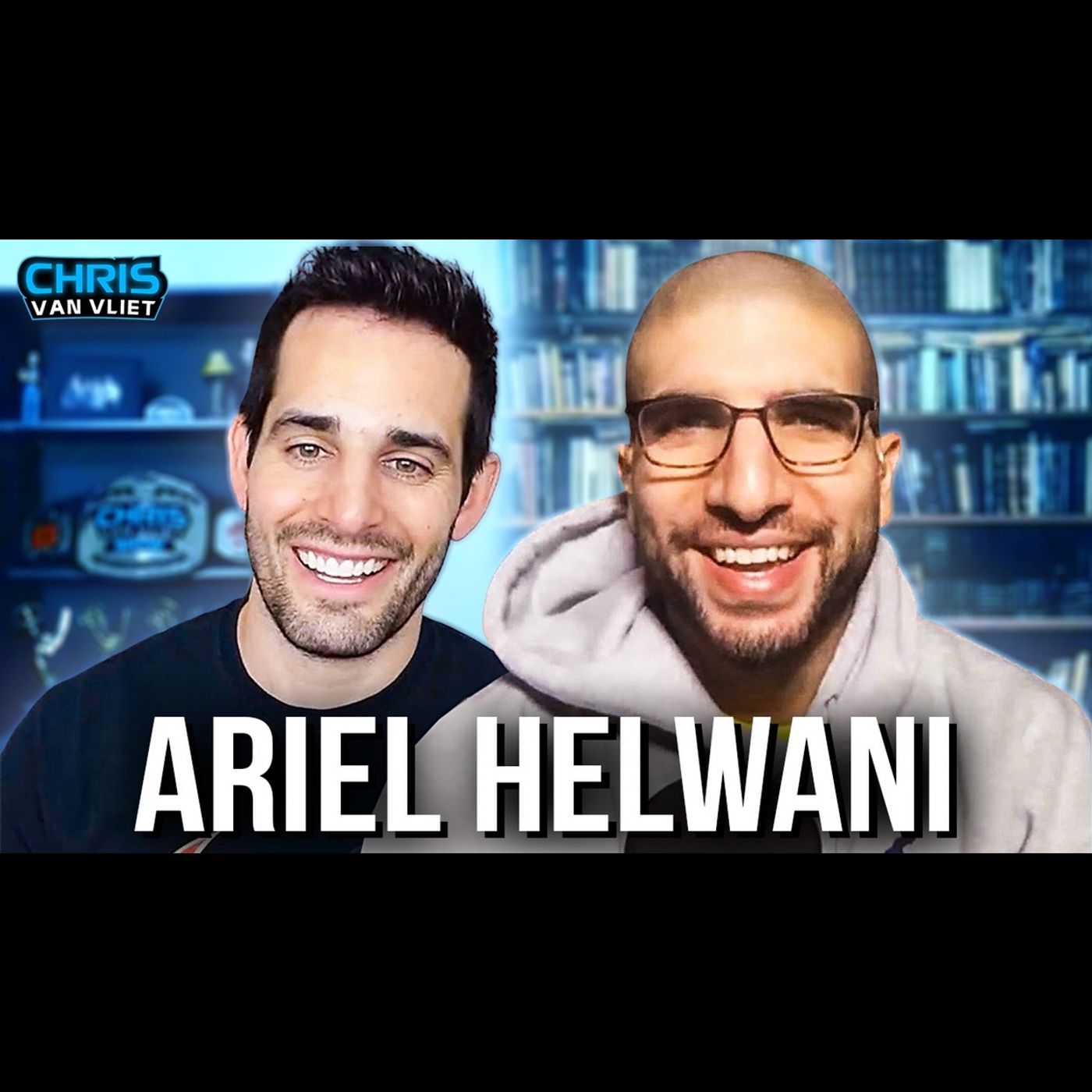 How Ariel Helwani became a UFC insider, why Brock Lesnar won't fight again,  memorable interviews