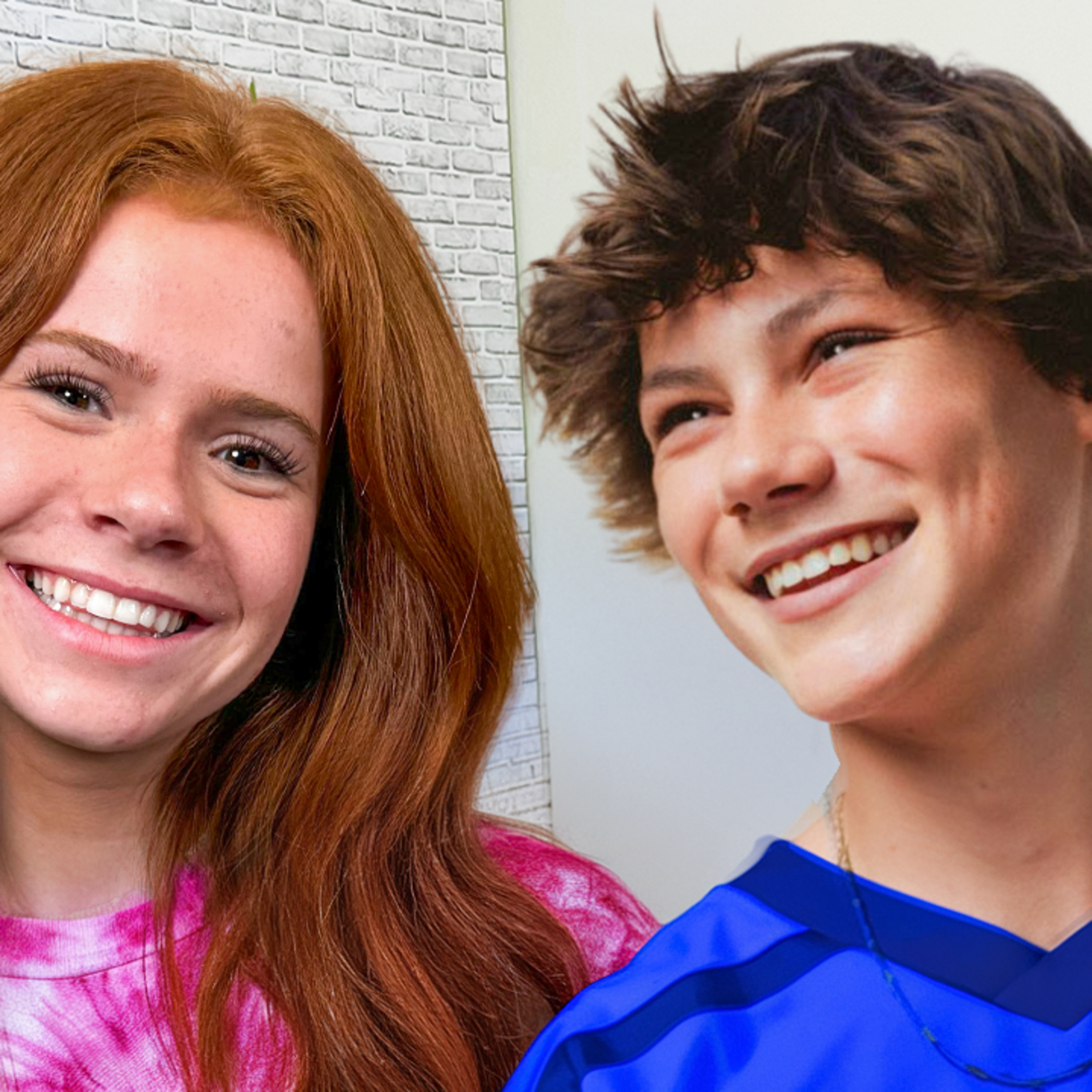 Did Harper And Maddox Kiss?