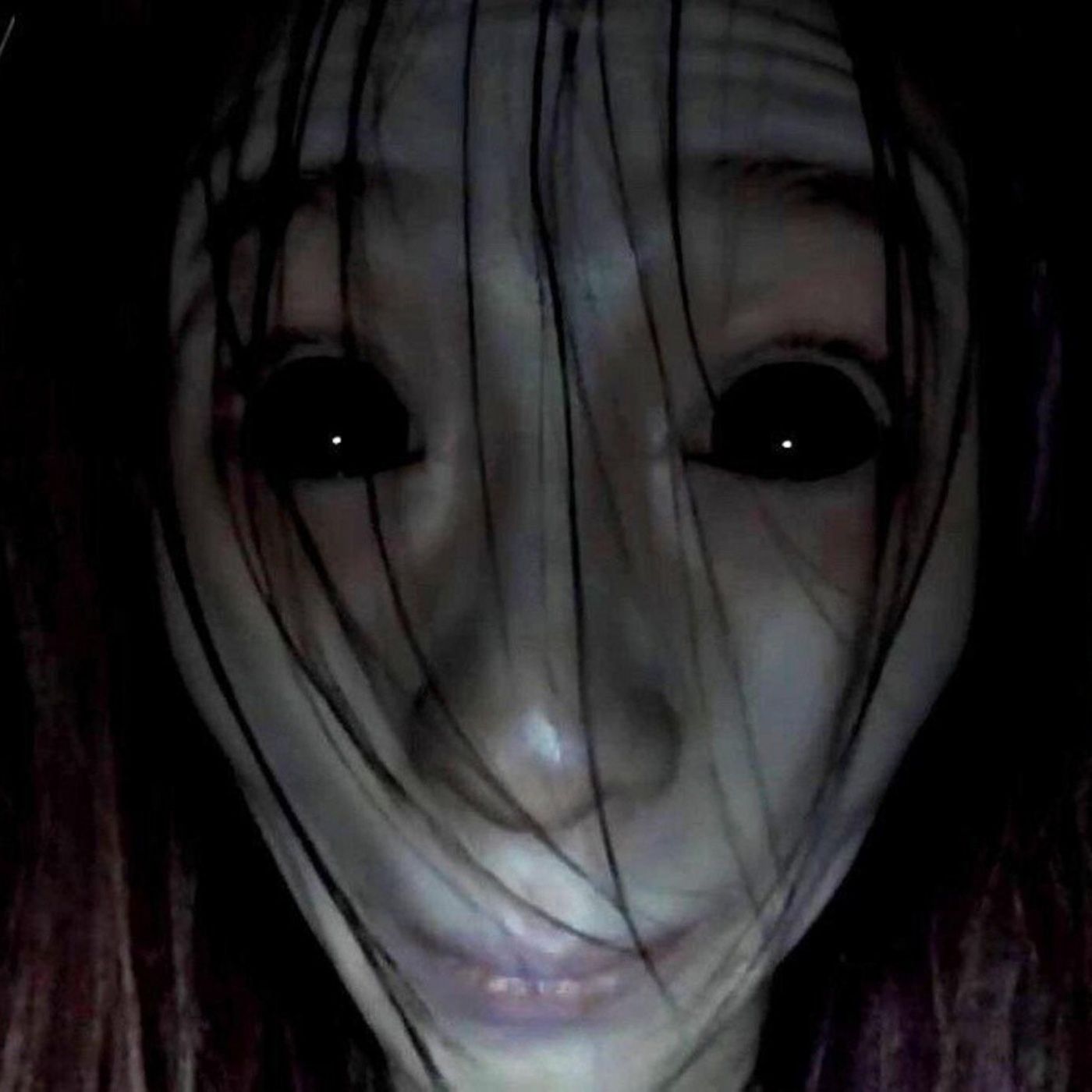 NO ESTABA SOLO EN LA CARRETERA *TENGO MIEDO*