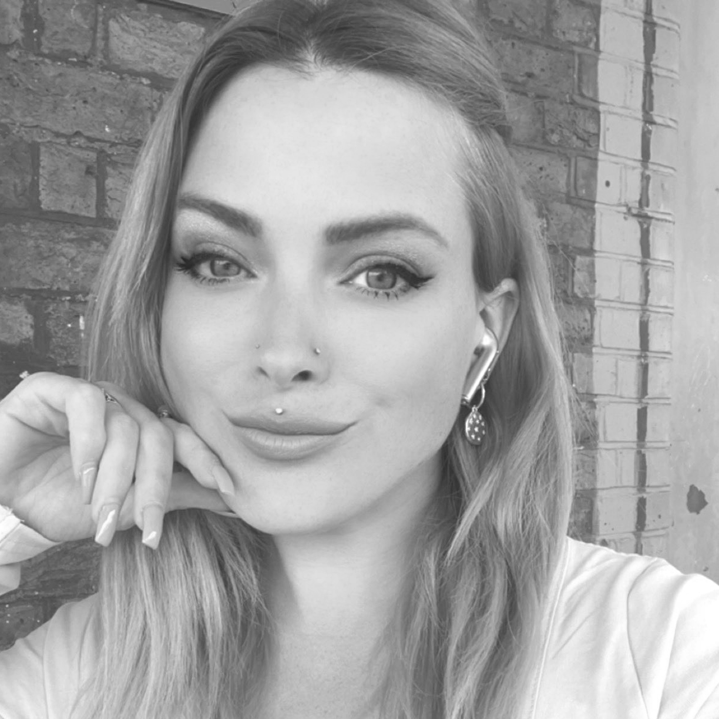 221. Dr Poppy Gibson