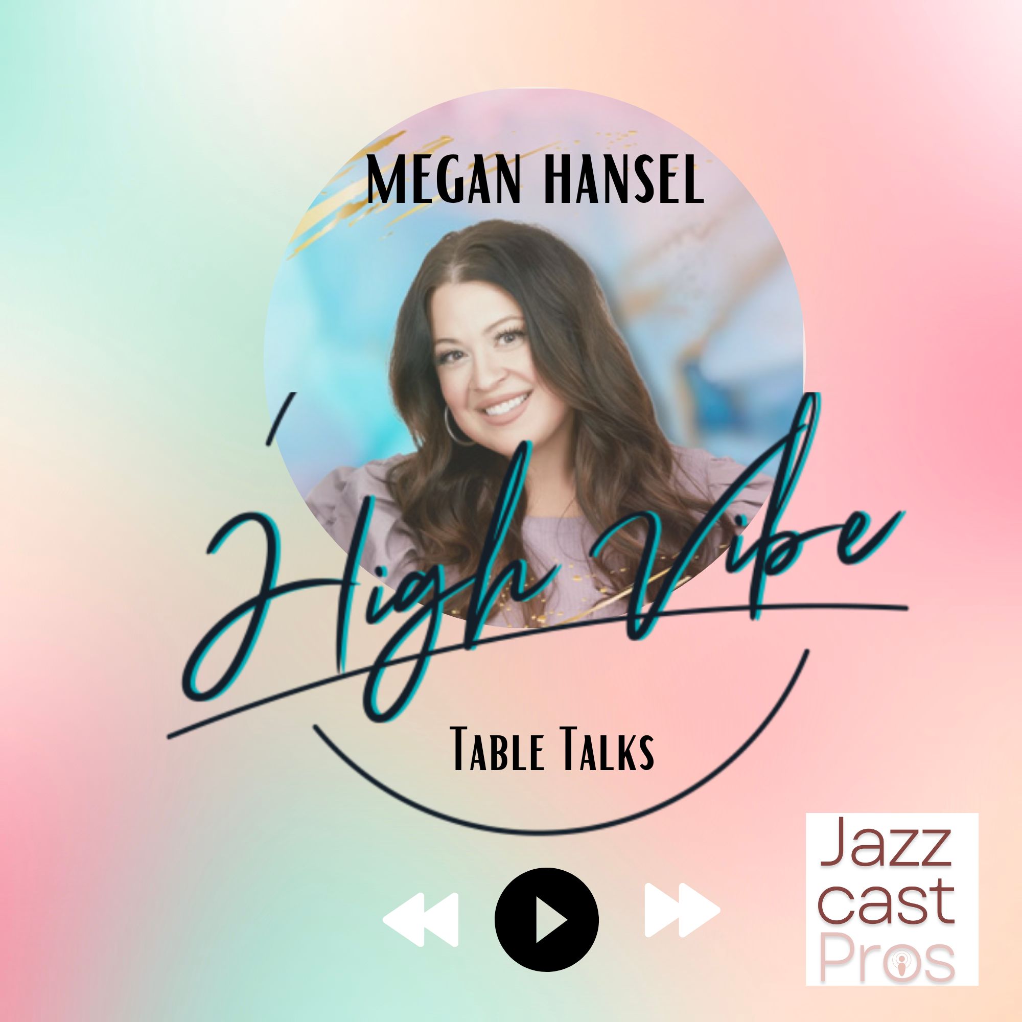 High Vibe Table Talks: Empowering Solopreneurs