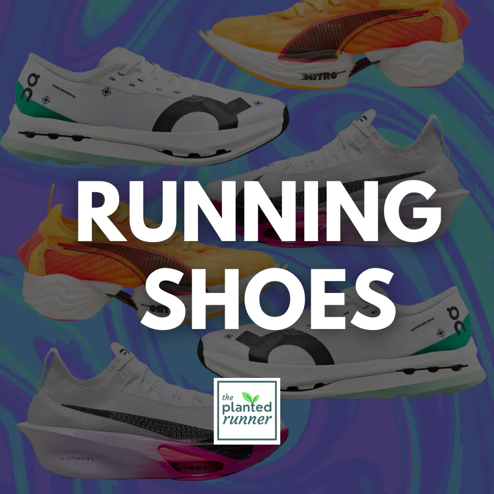 The Sure-Fire Way to Choose the Best Running Shoes episode artwork