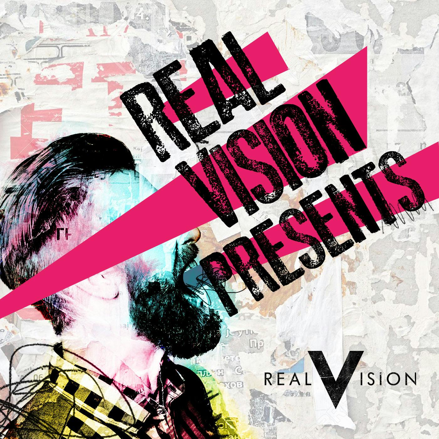 Real Vision Classics #5 - Josh Wolfe interviewed by Michael Green