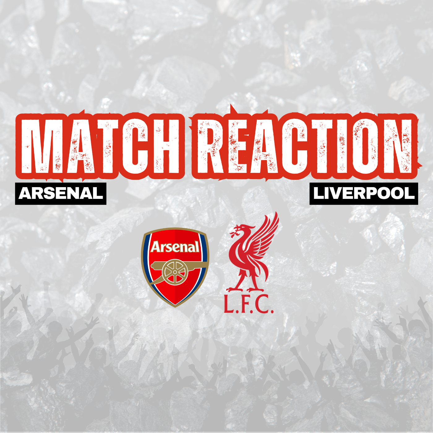 Arsenal 0 Liverpool 0 | Instant Match Reaction