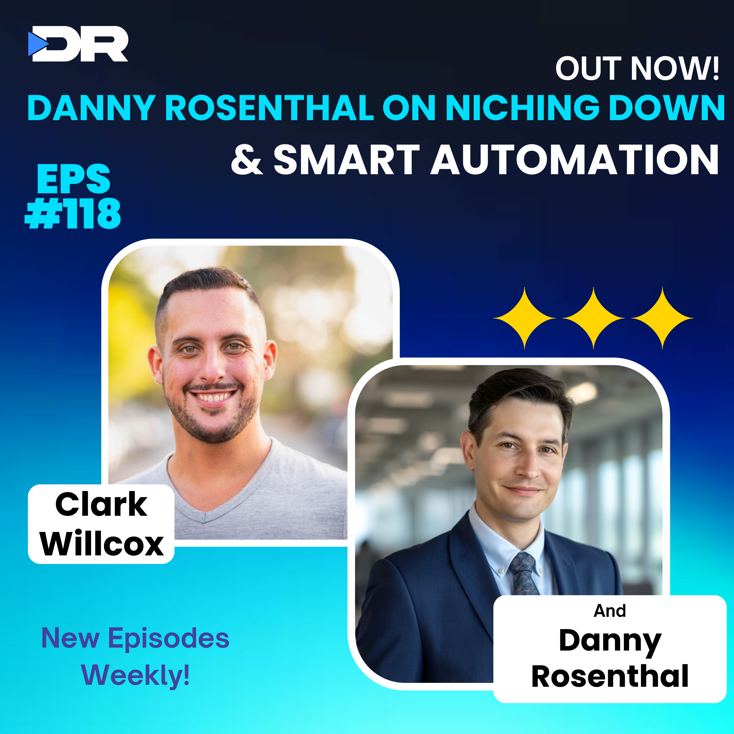 Digital Recruiter Podcast