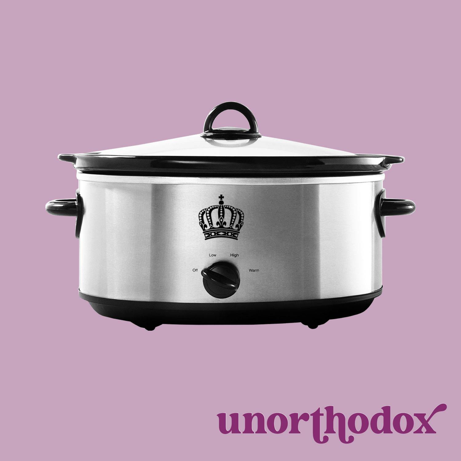 Coronation Cholent: Ep. 368 Coronation Cholent: Ep. 368