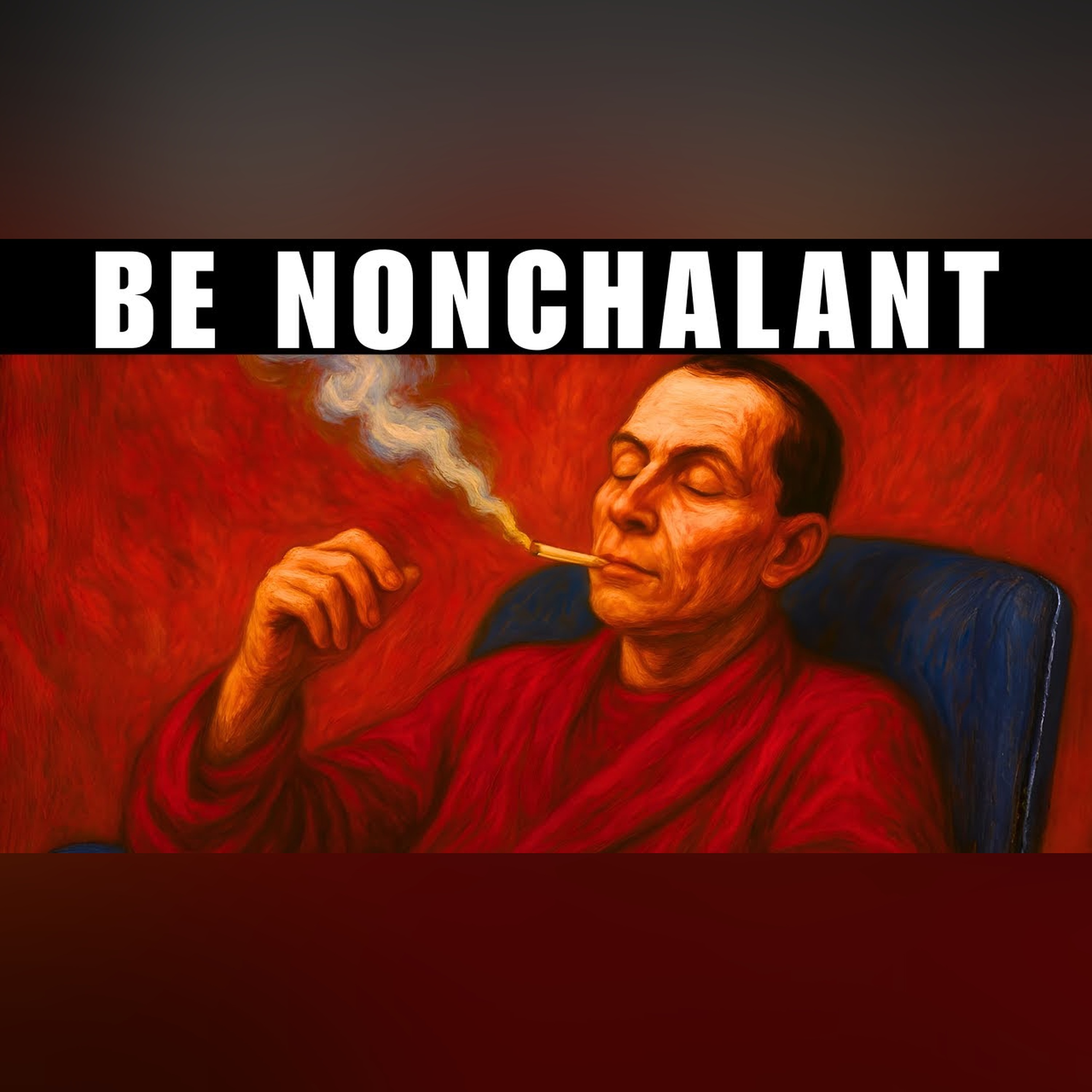 The Most Dangerous Trait of the Truly Confident – Machiavelli