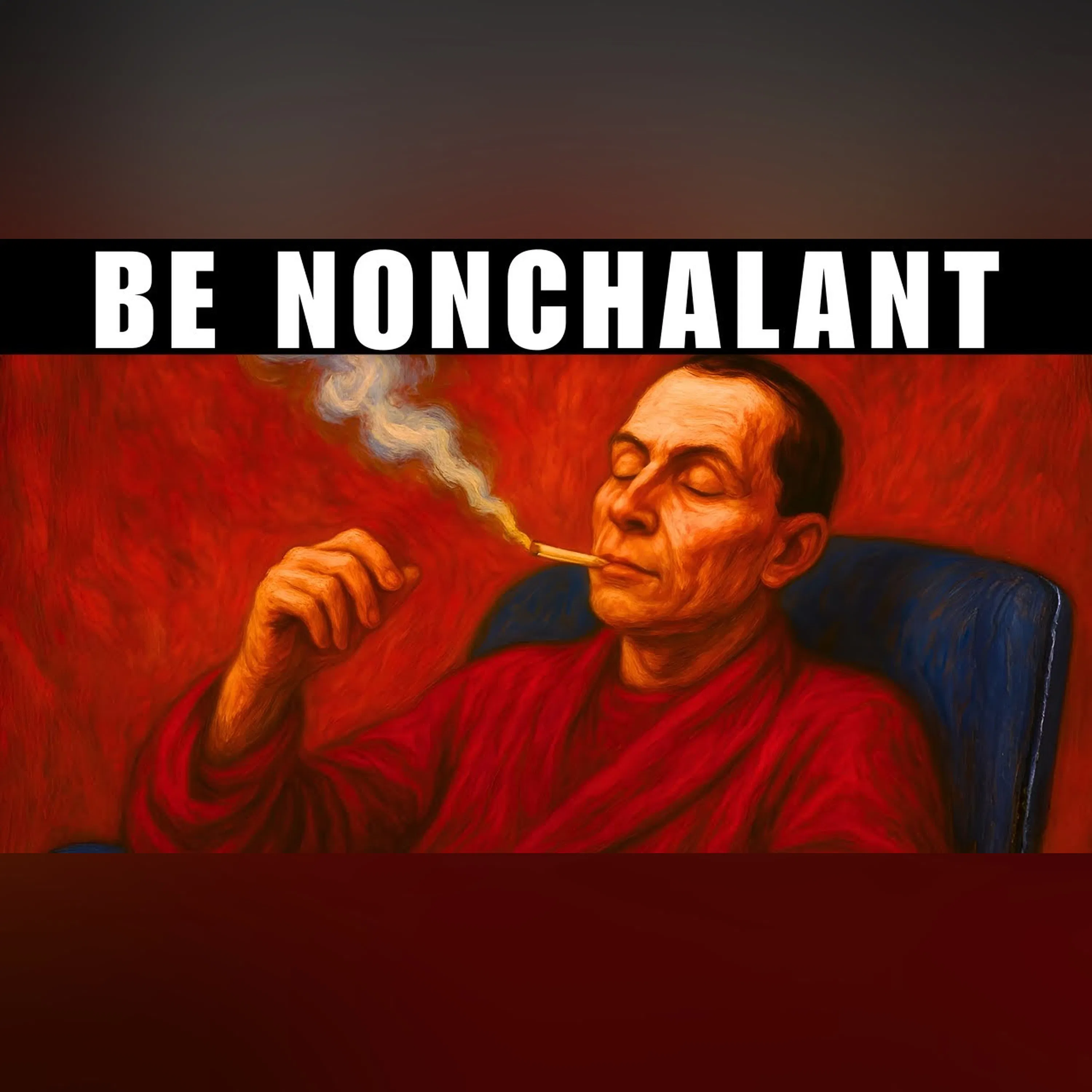 The Most Dangerous Trait of the Truly Confident – Machiavelli