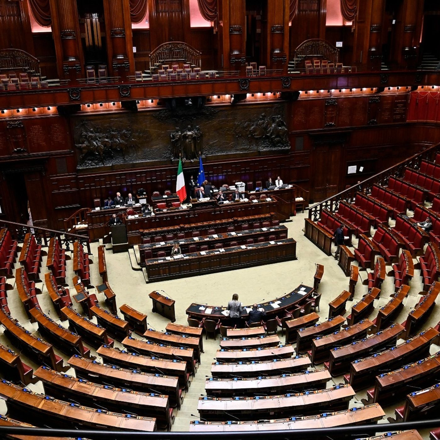 Un Parlamento più veloce è un Parlamento migliore?