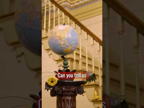 Masonic Temple Stairs and Solomon’s Temple episode artwork