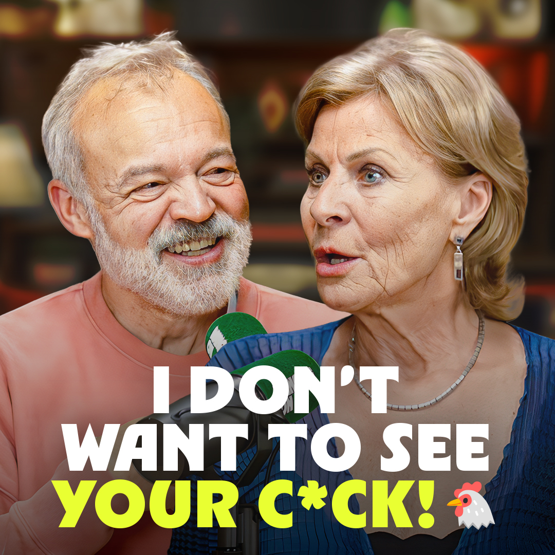 Unwanted Nudes and Age-Gap Flings